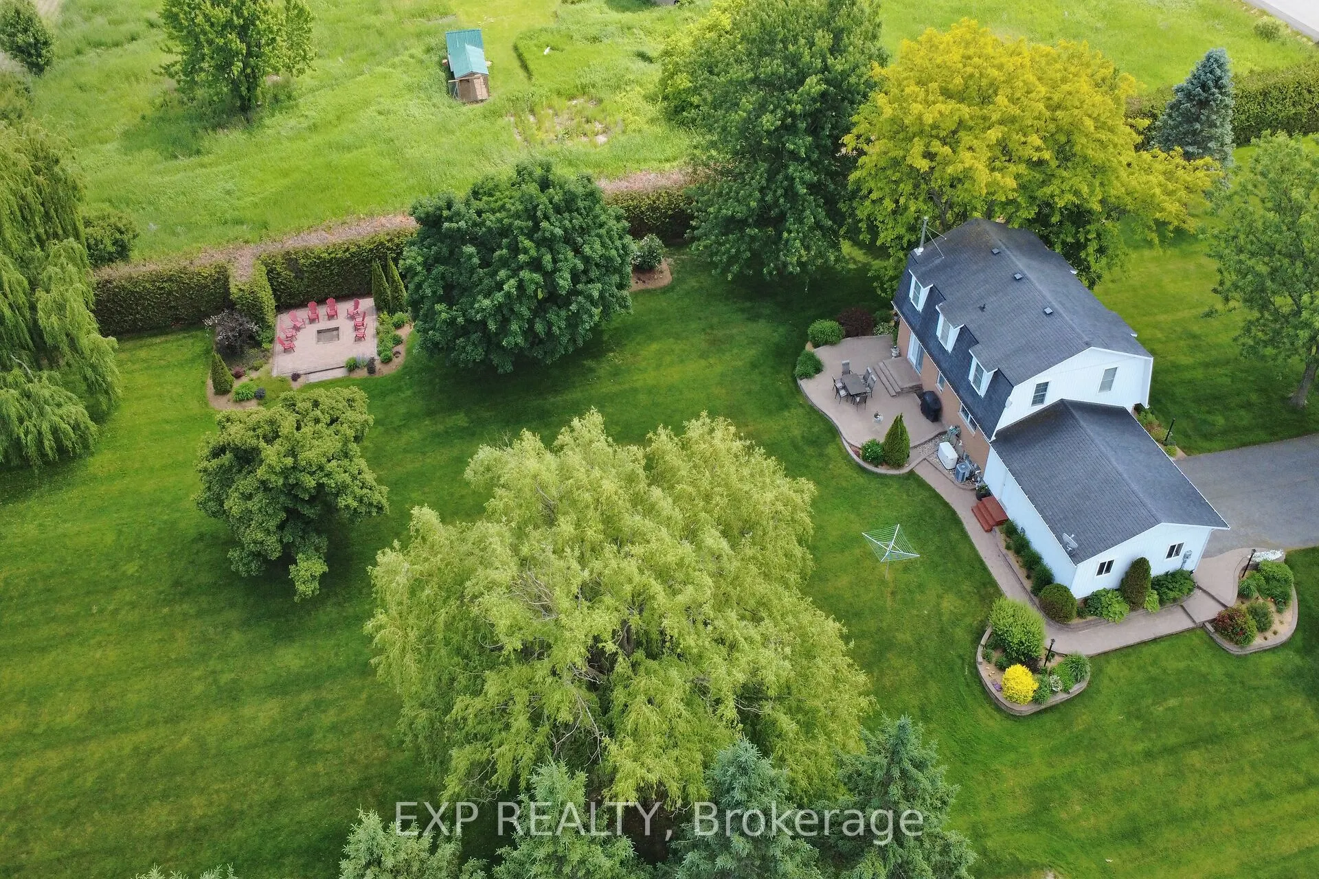 183 Hamilton Road