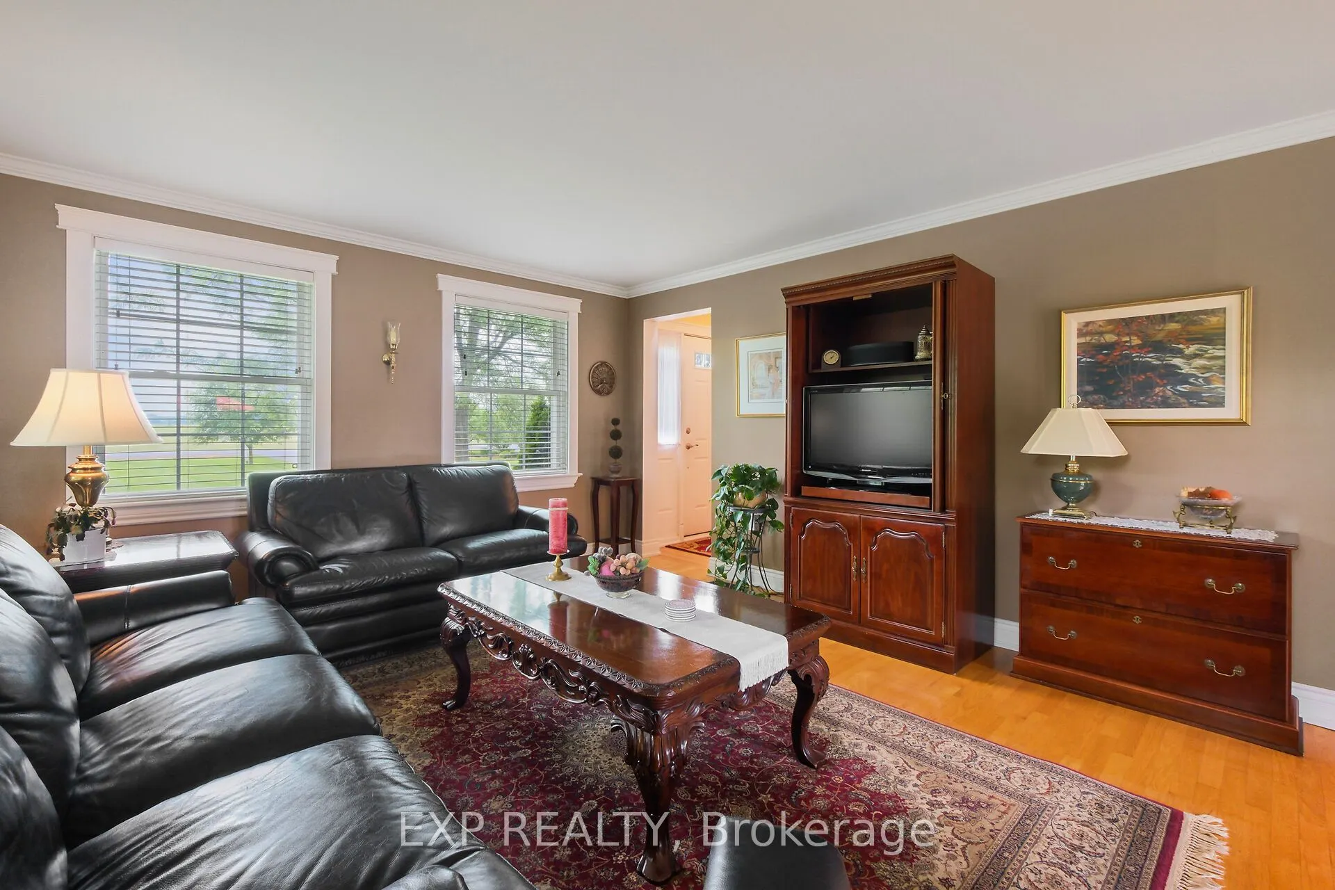 183 Hamilton Road