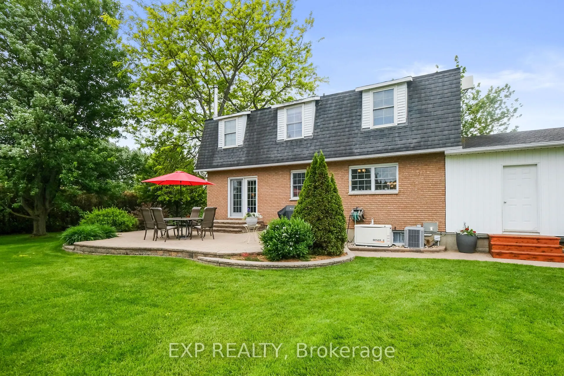 183 Hamilton Road