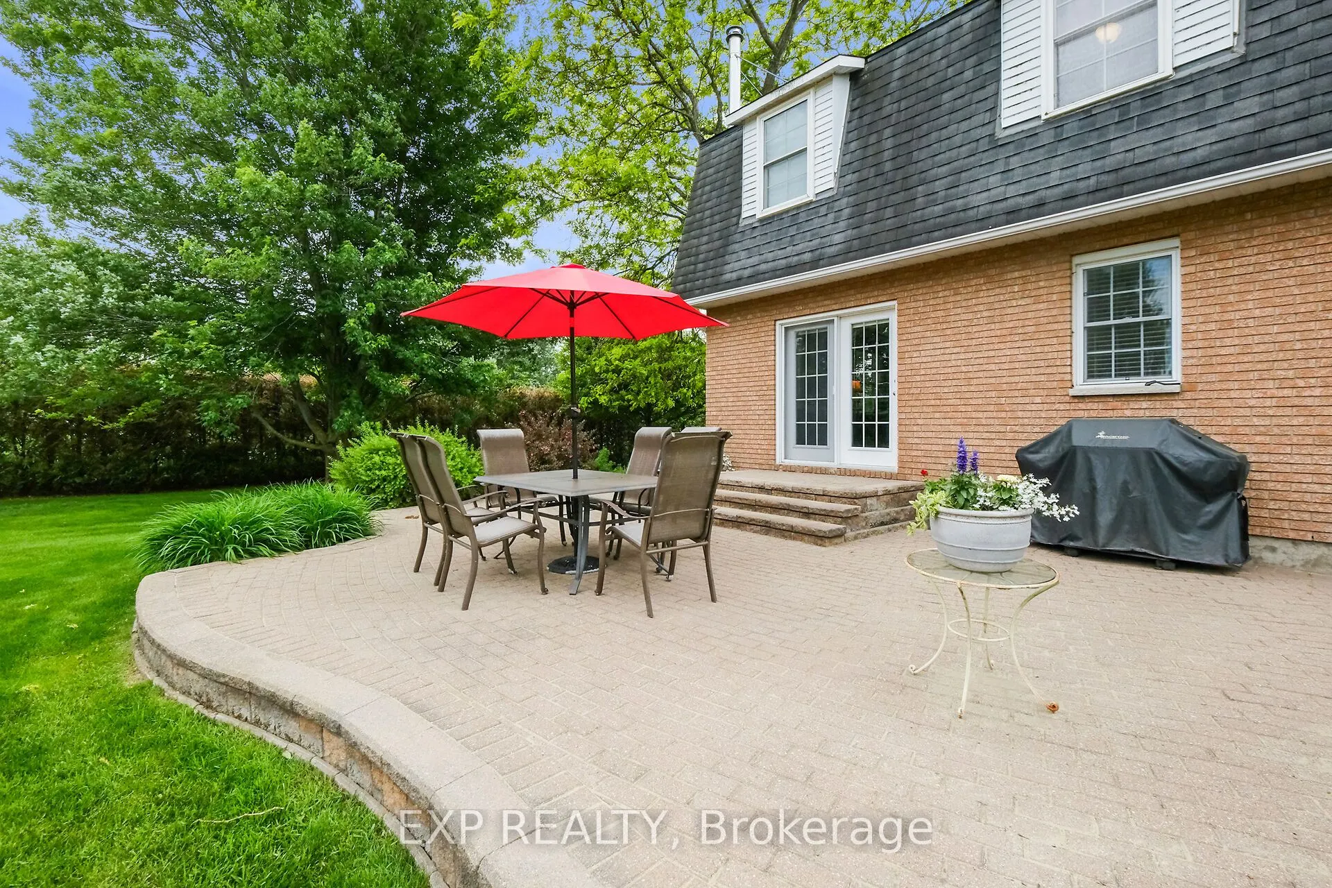 183 Hamilton Road