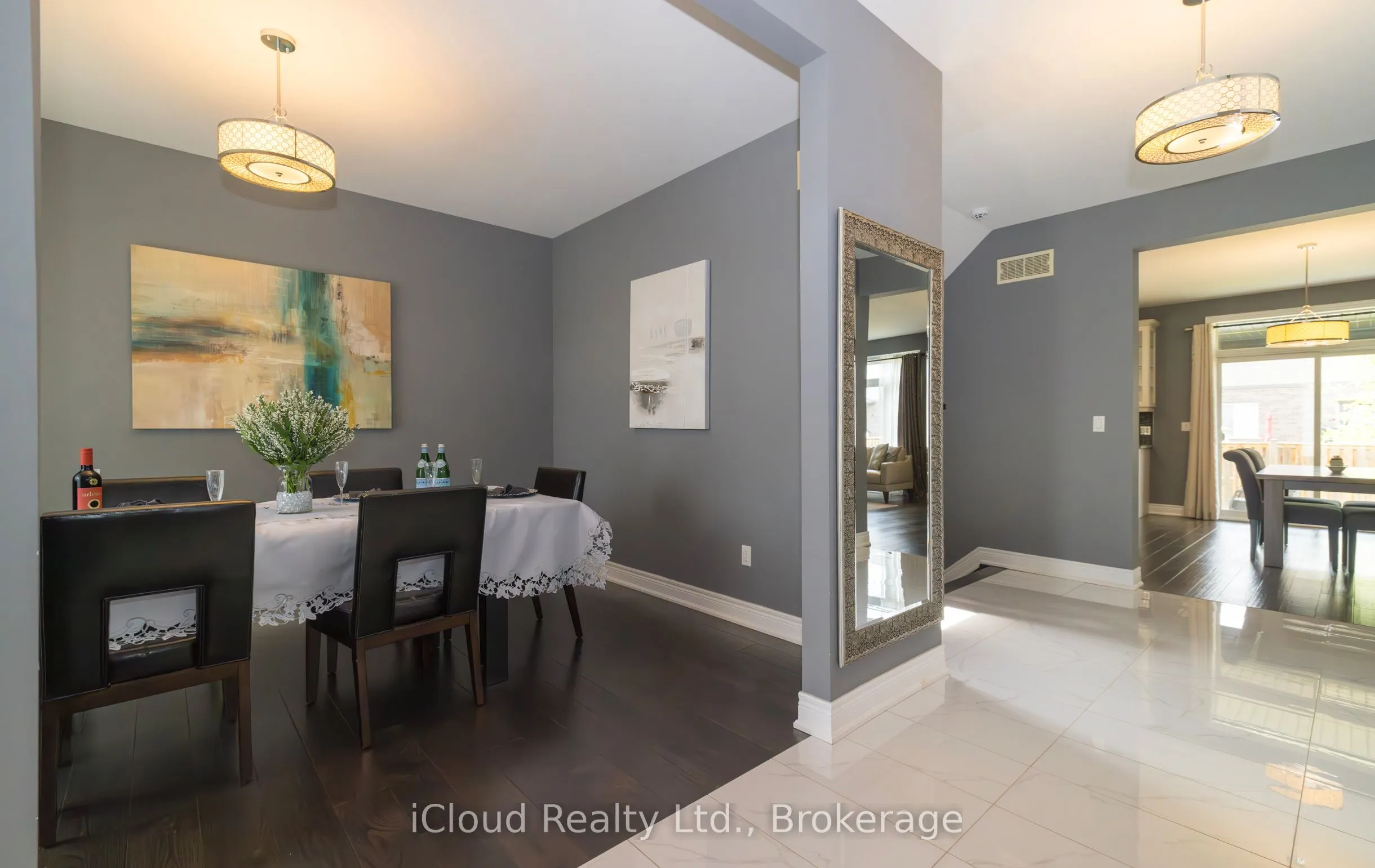 9305 Eagle Ridge Drive