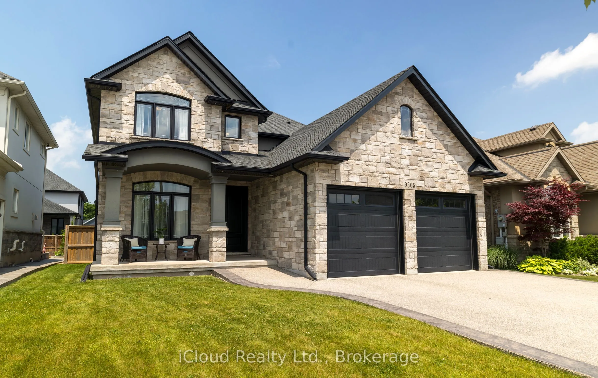 9305 Eagle Ridge Drive
