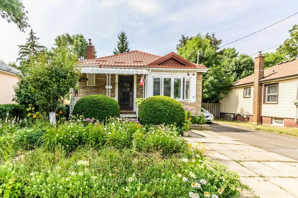 20 Audrey Street