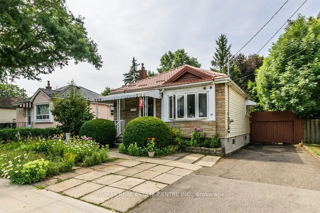 20 Audrey Street