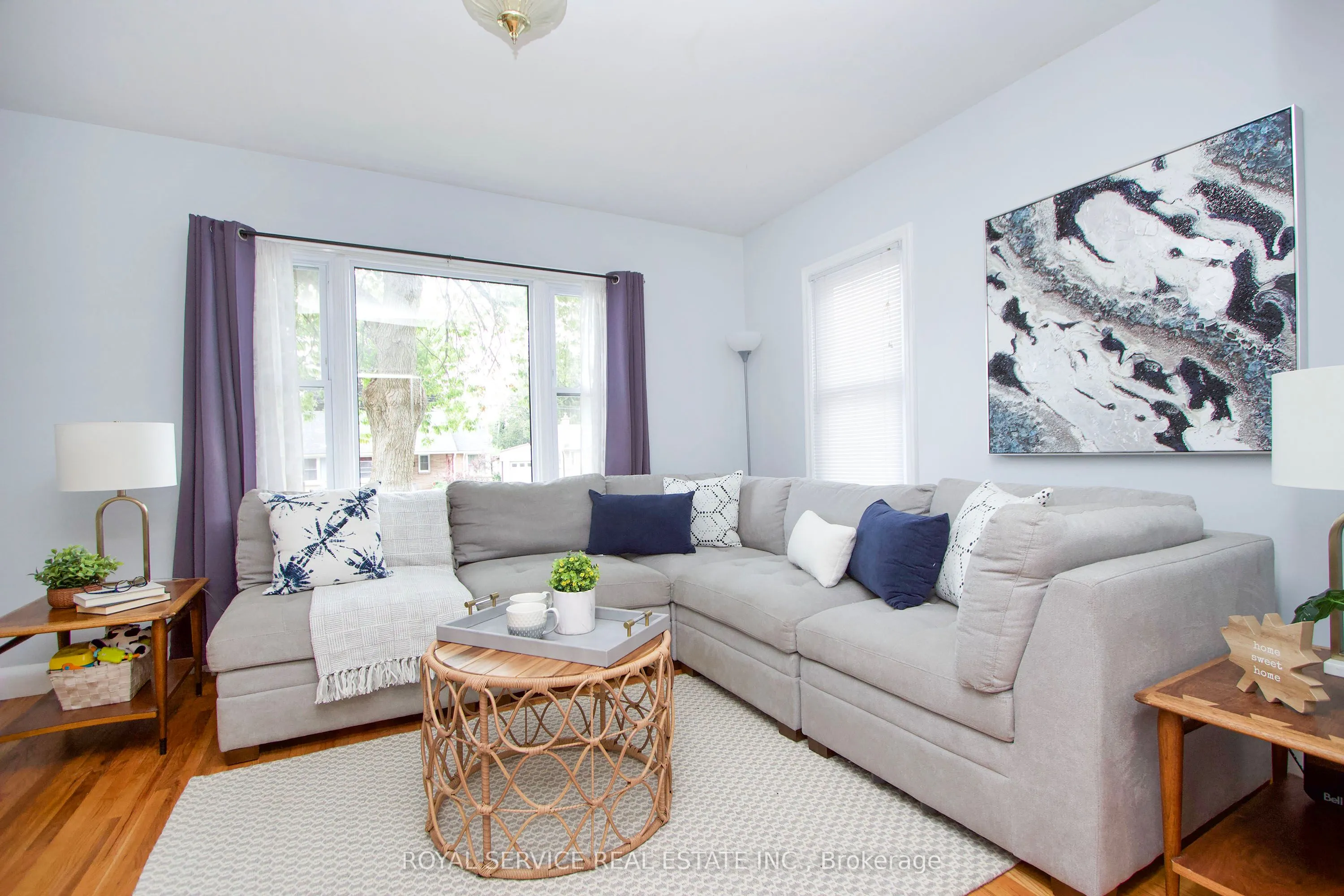 113 Elgin Street N