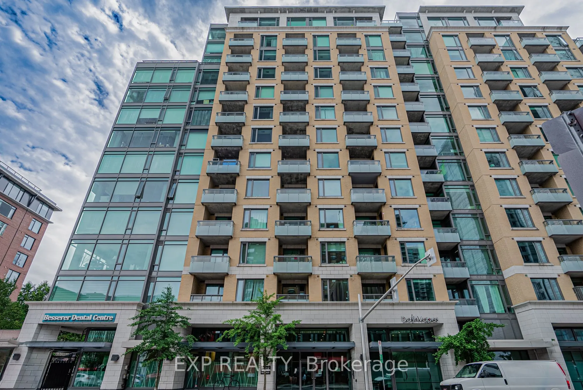 238 BESSERER Street, #1407