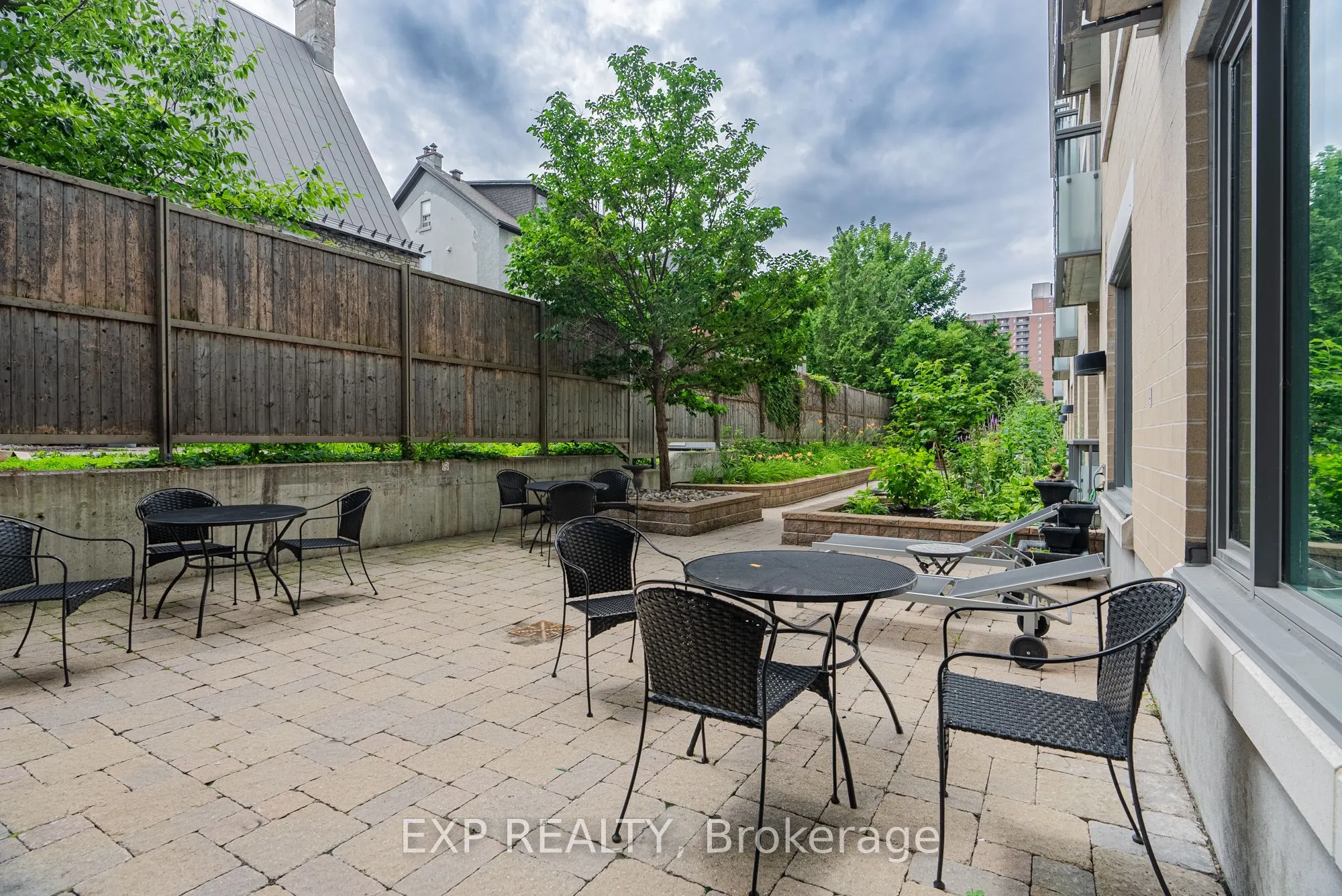 238 BESSERER Street, #1407