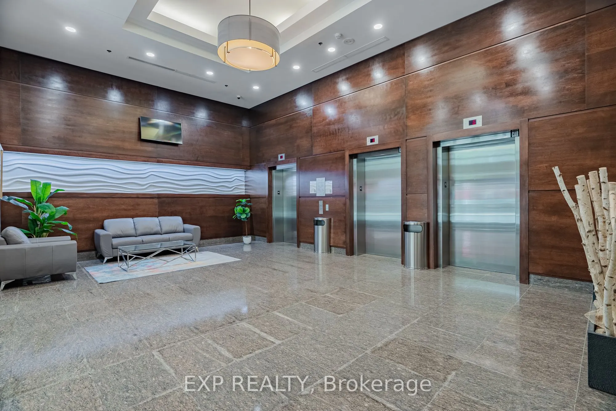 238 BESSERER Street, #1407
