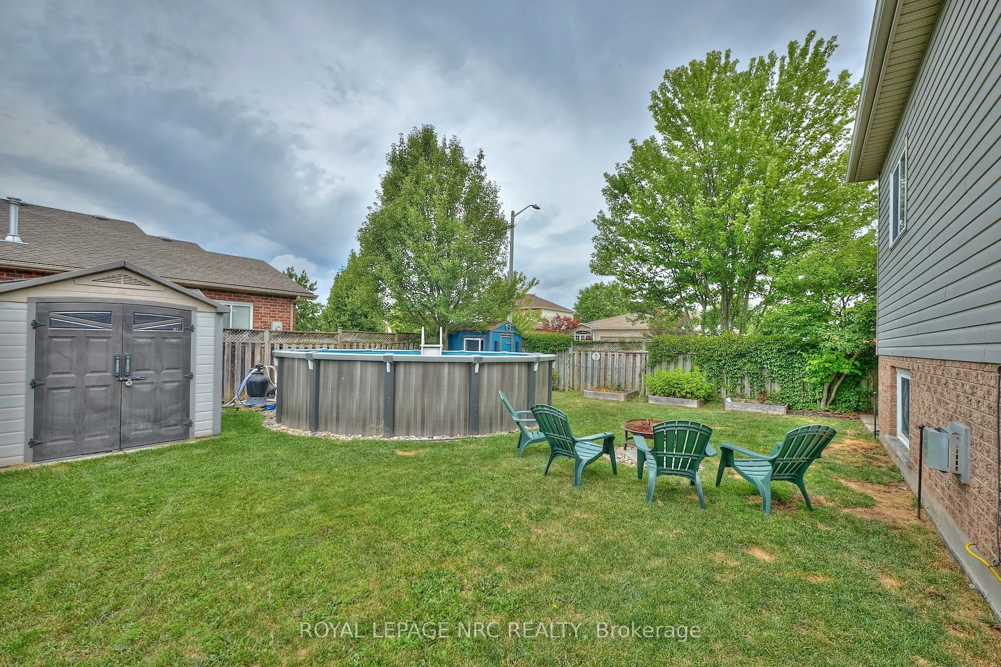 6951 Kelly Drive
