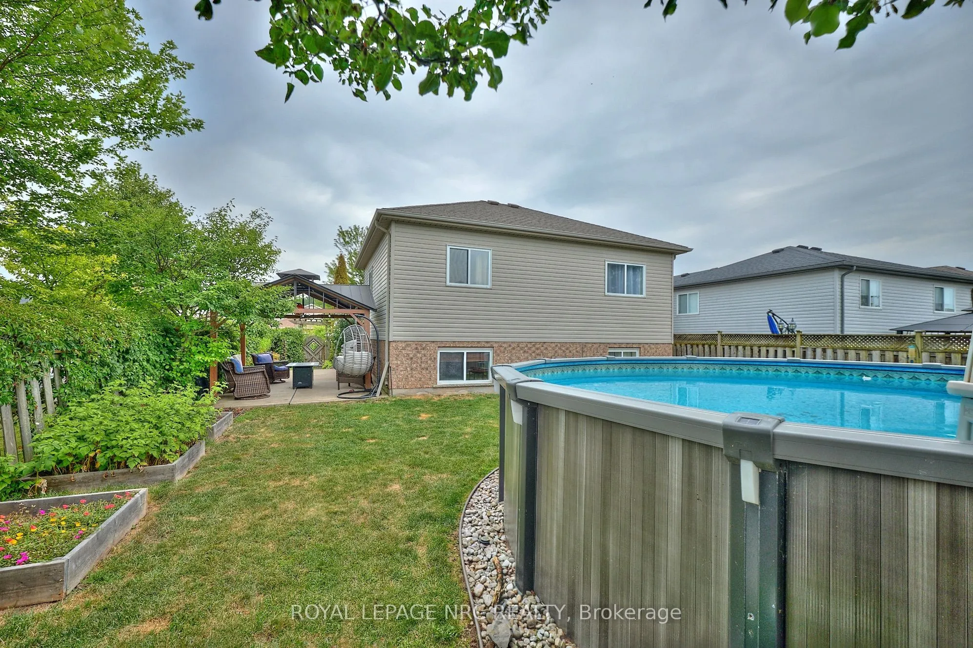 6951 Kelly Drive
