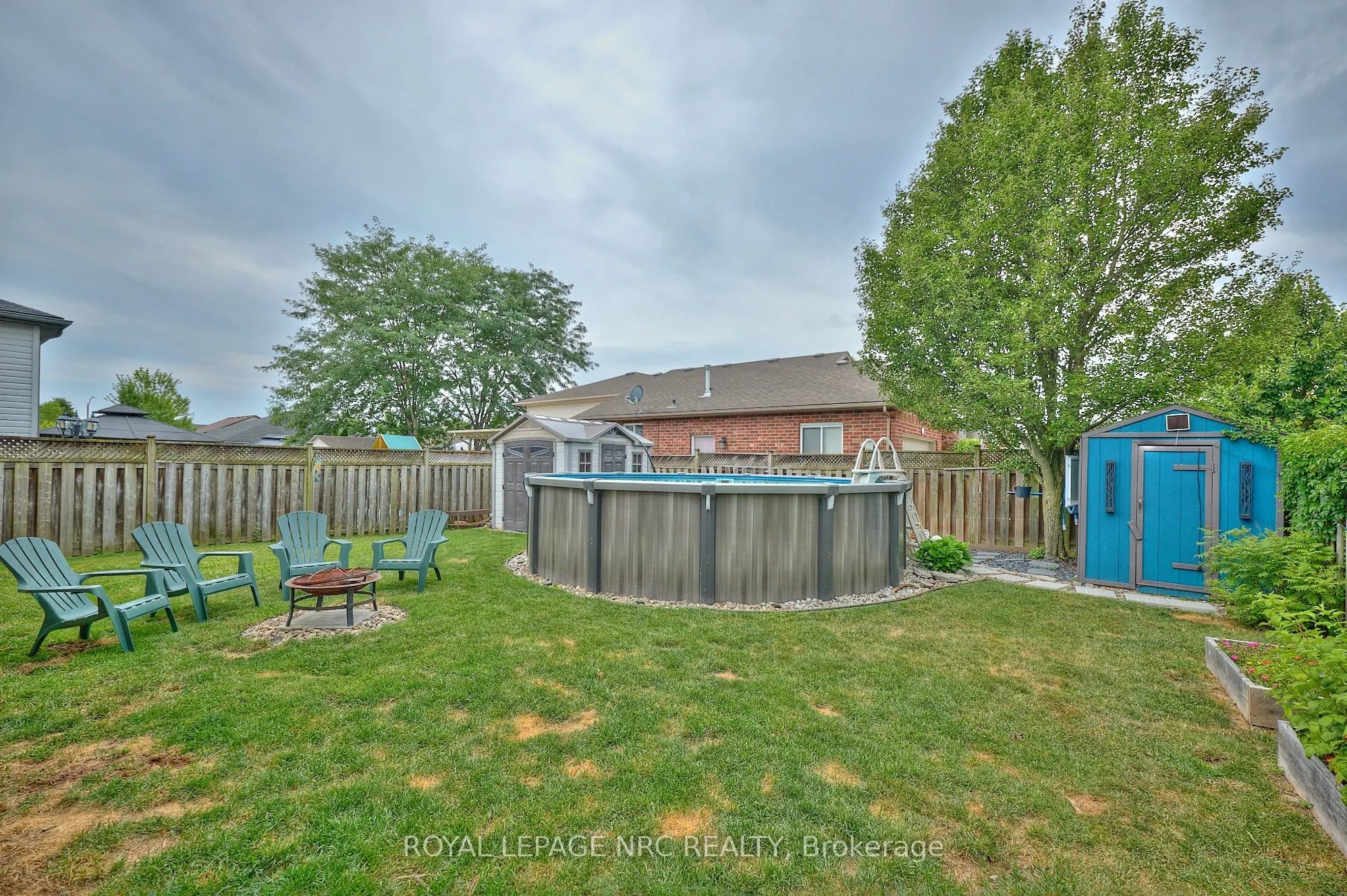 6951 Kelly Drive