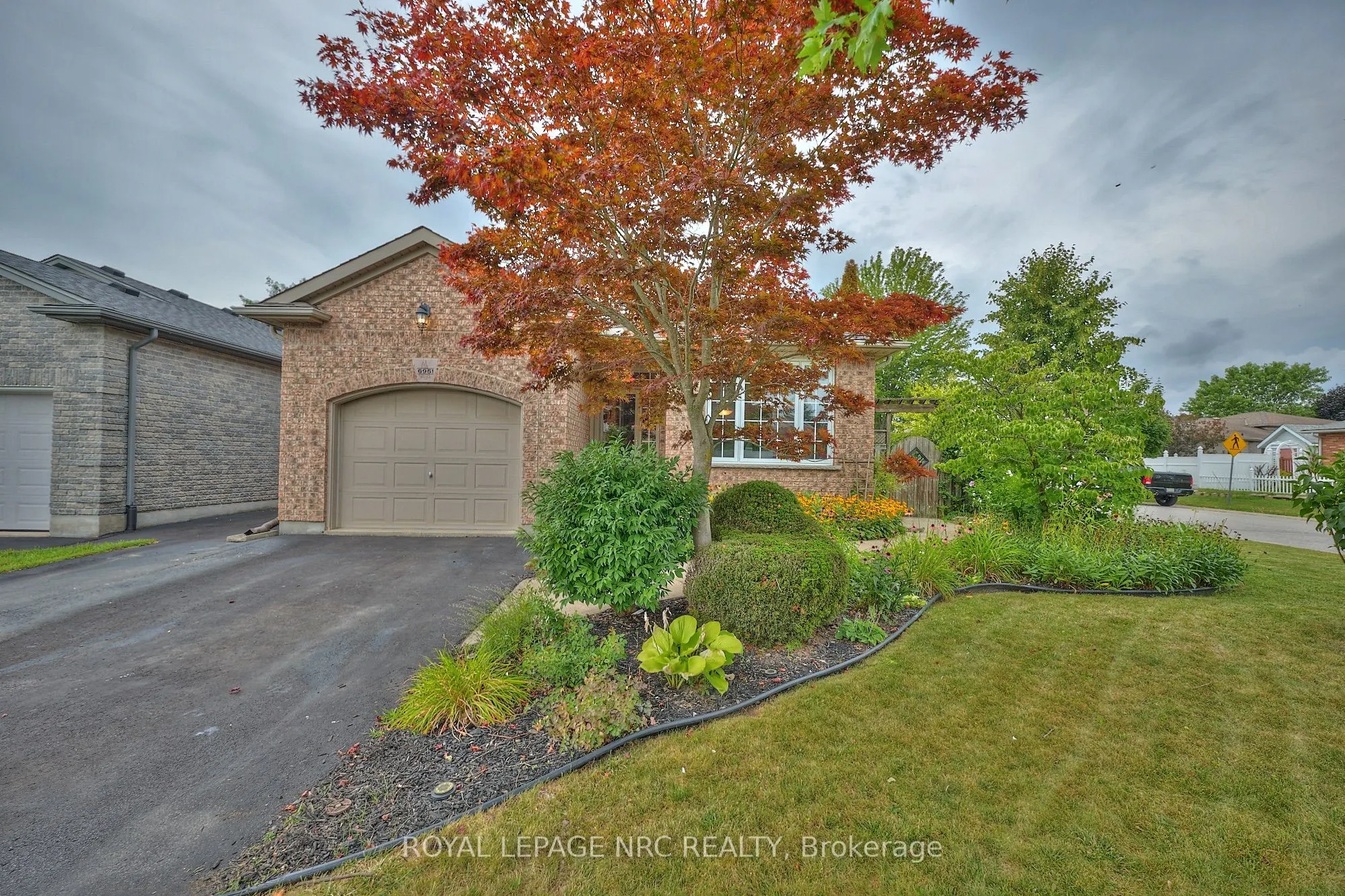 6951 Kelly Drive