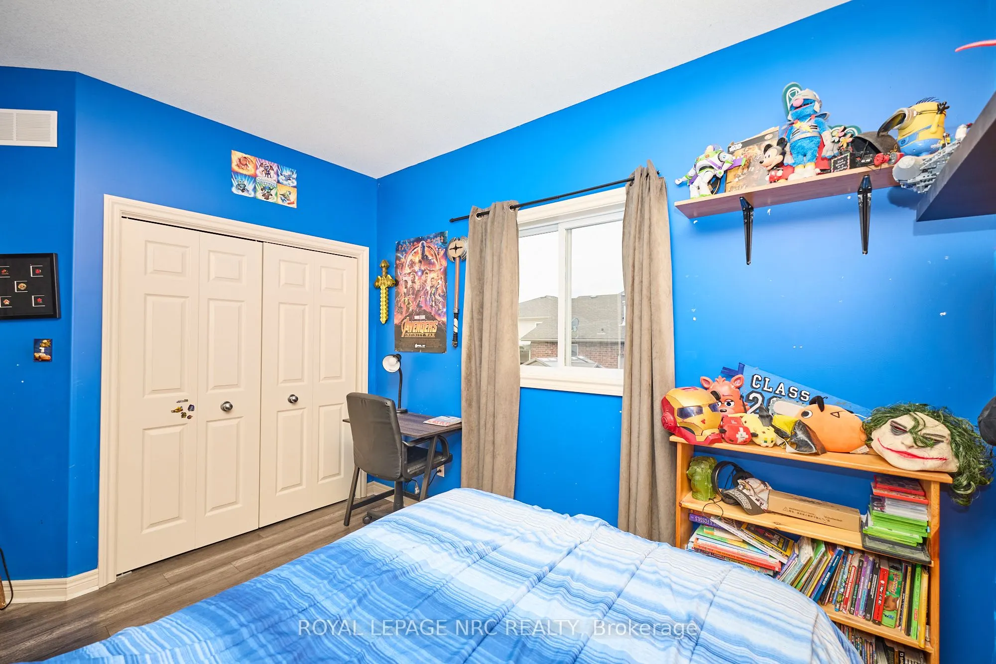 6951 Kelly Drive