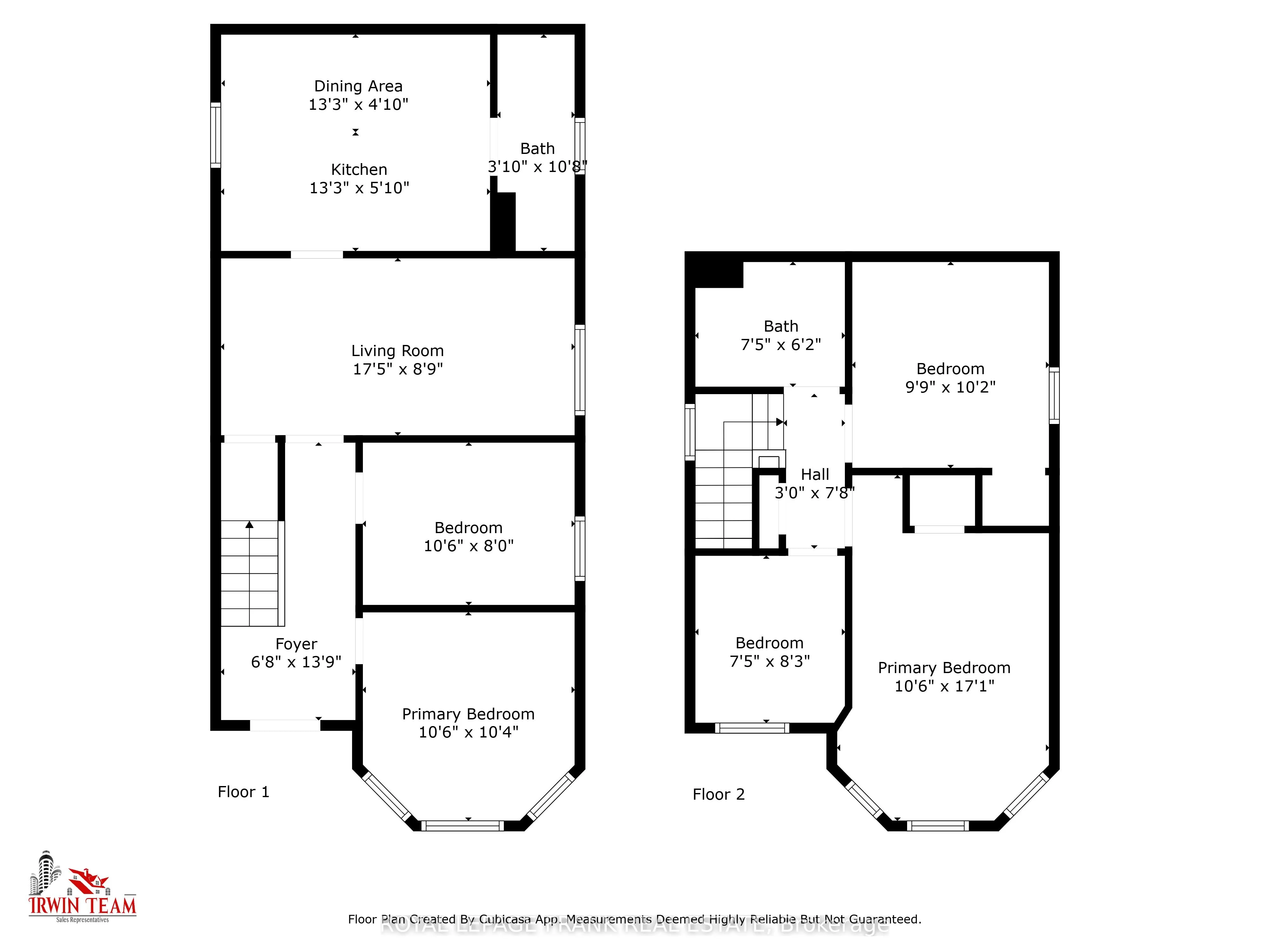 87 Durham Street W