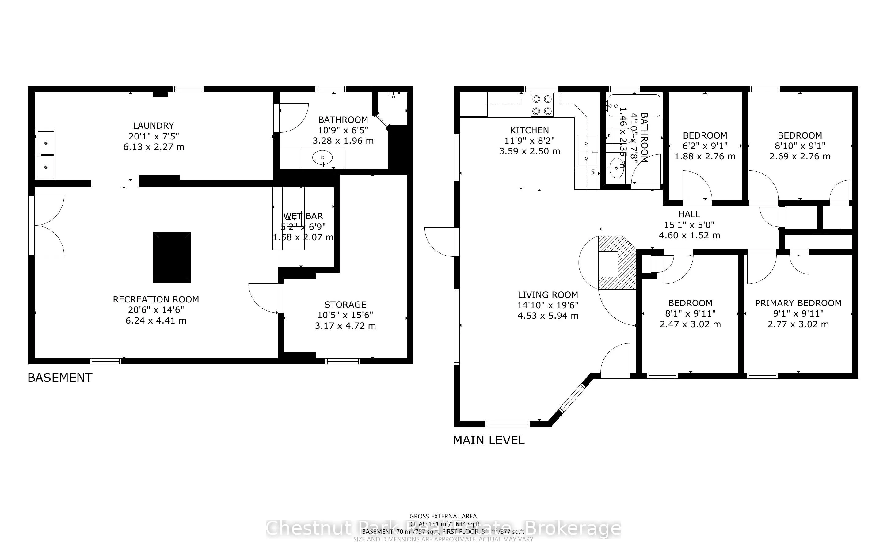 4 Mallard Lane
