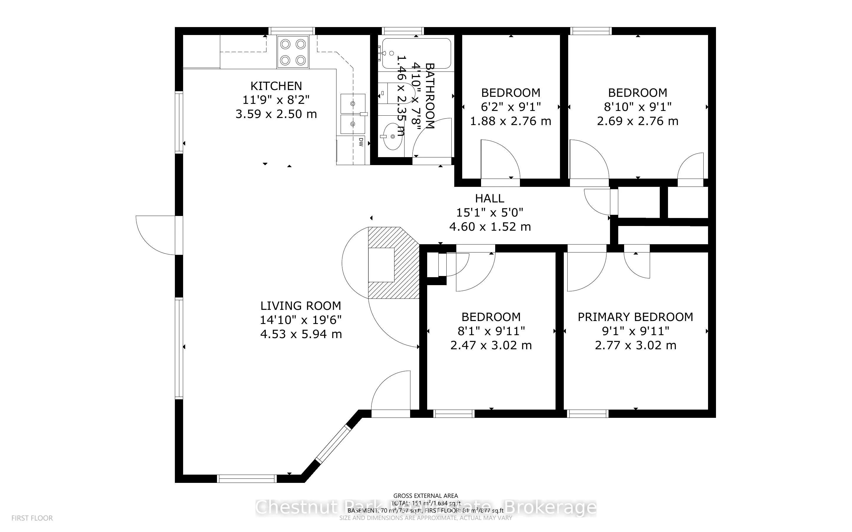 4 Mallard Lane