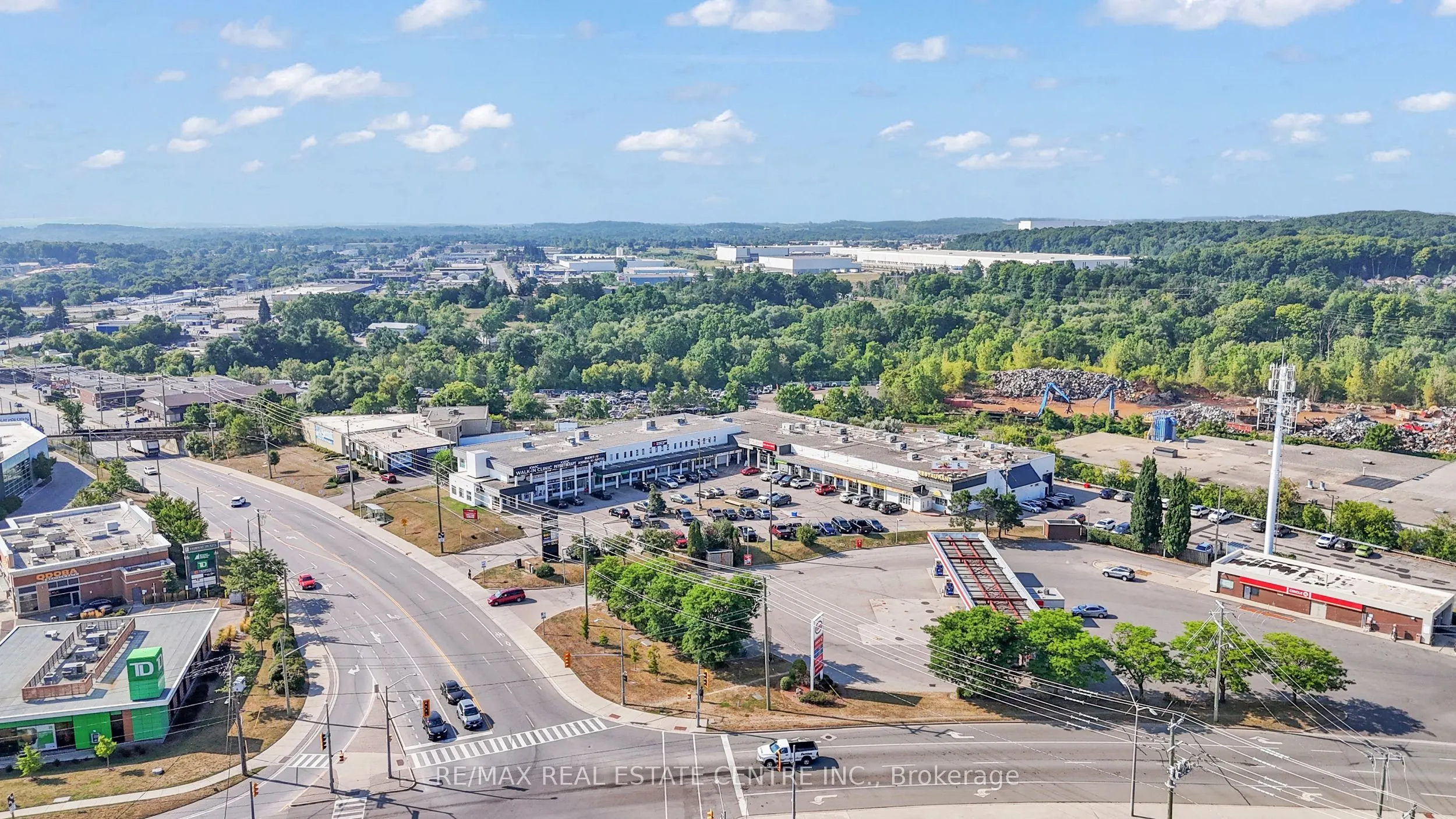 5 MANITOU Drive, #106B