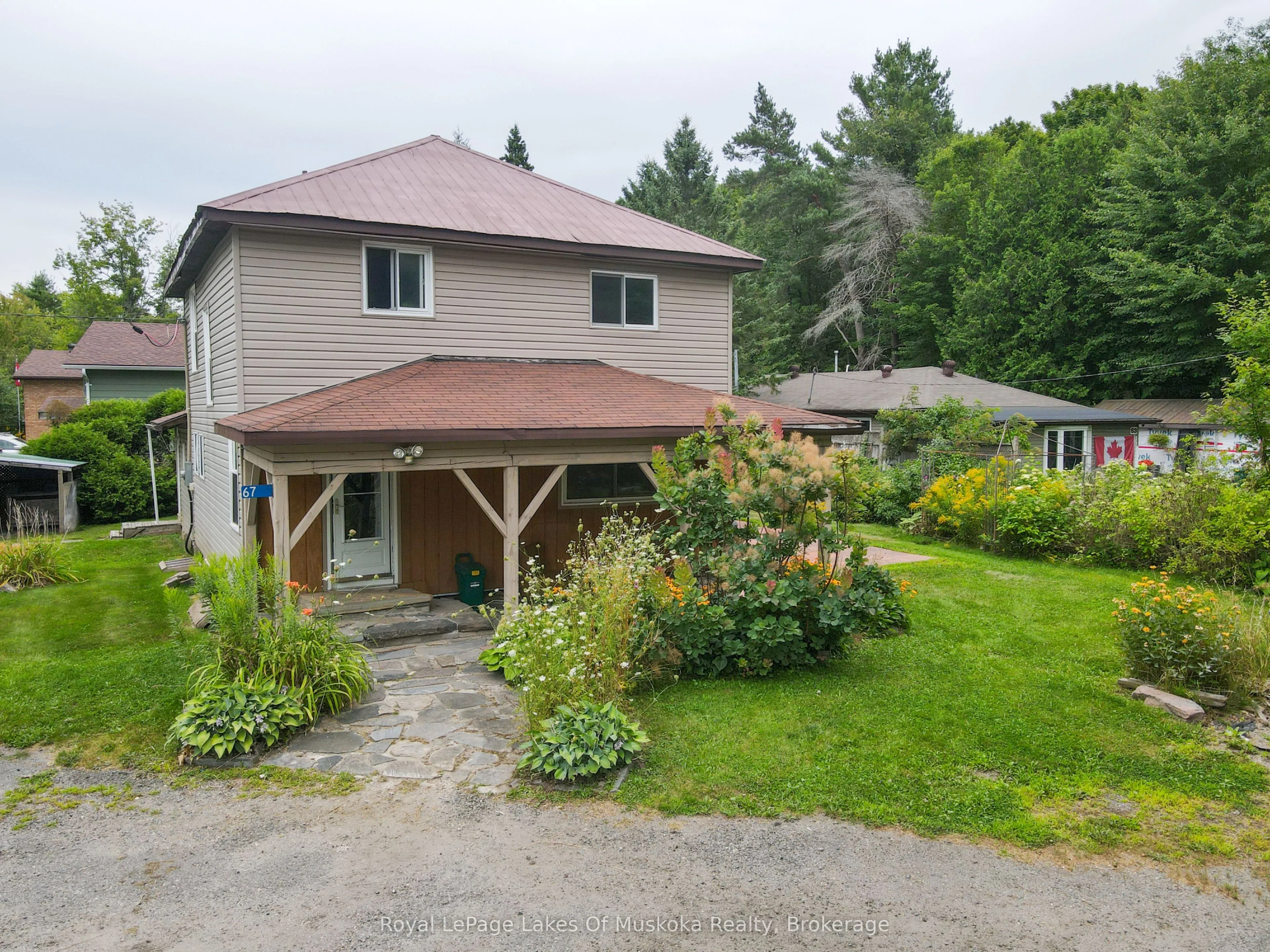 67 Silver Street
