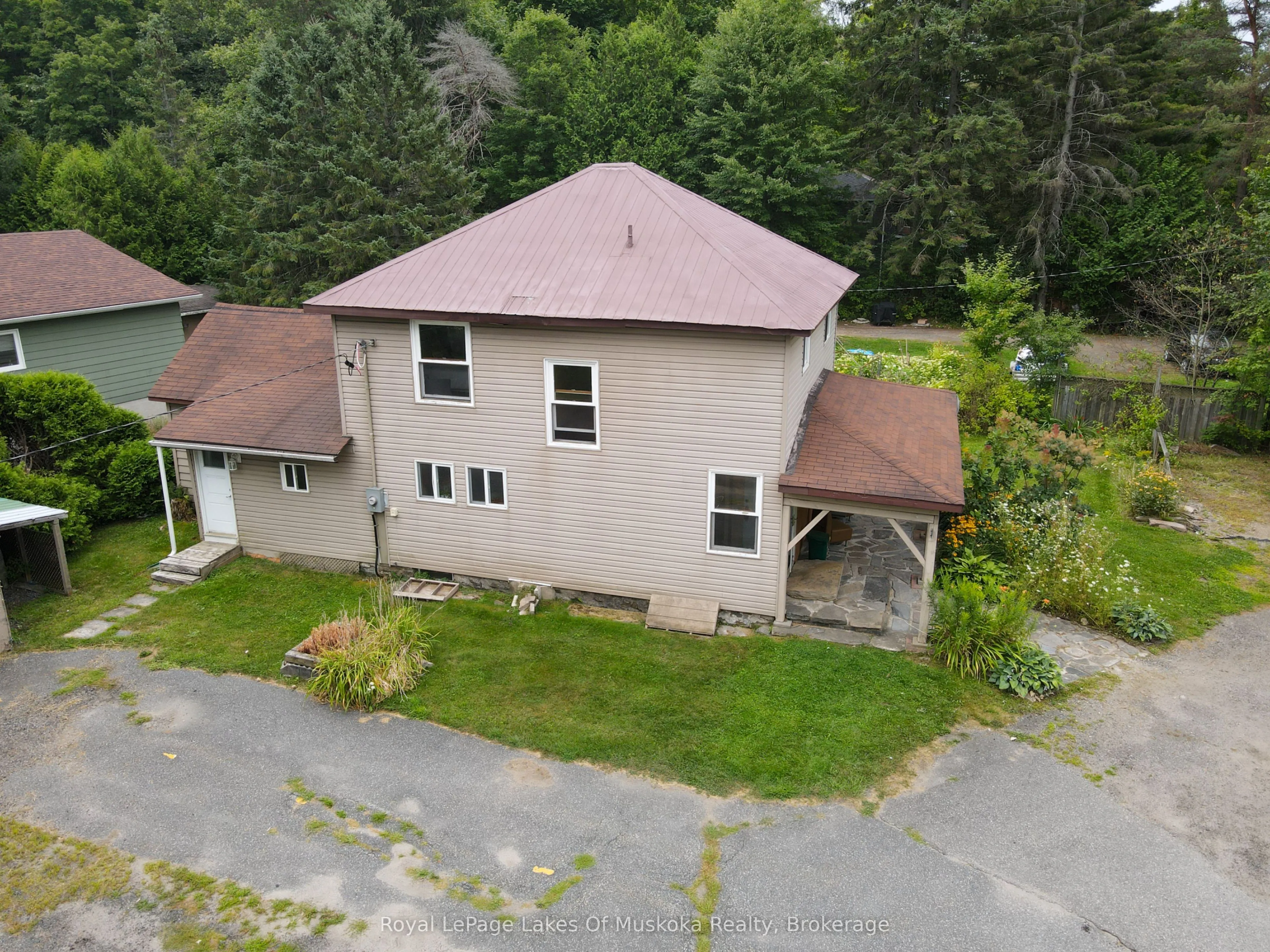 67 Silver Street