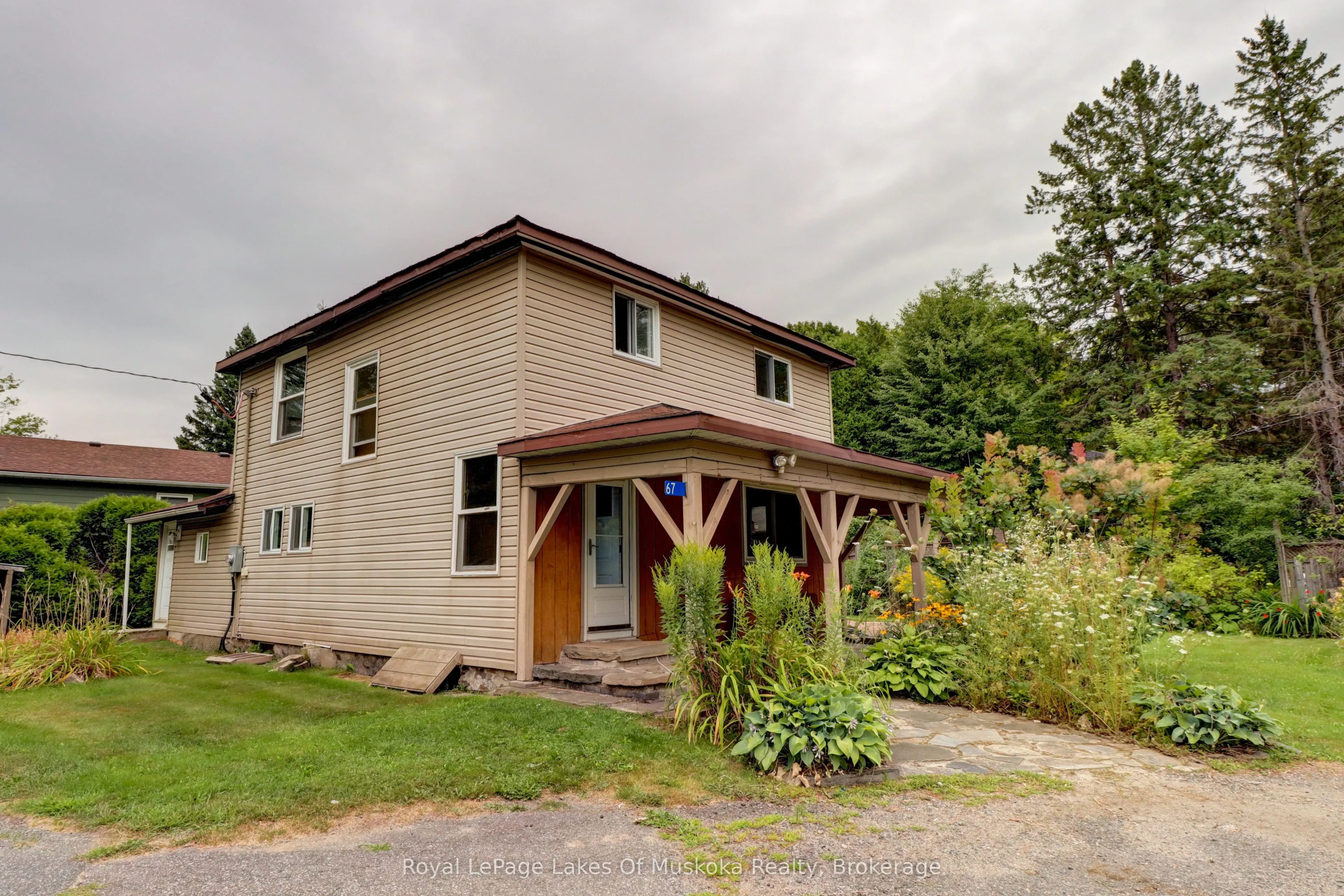 67 Silver Street