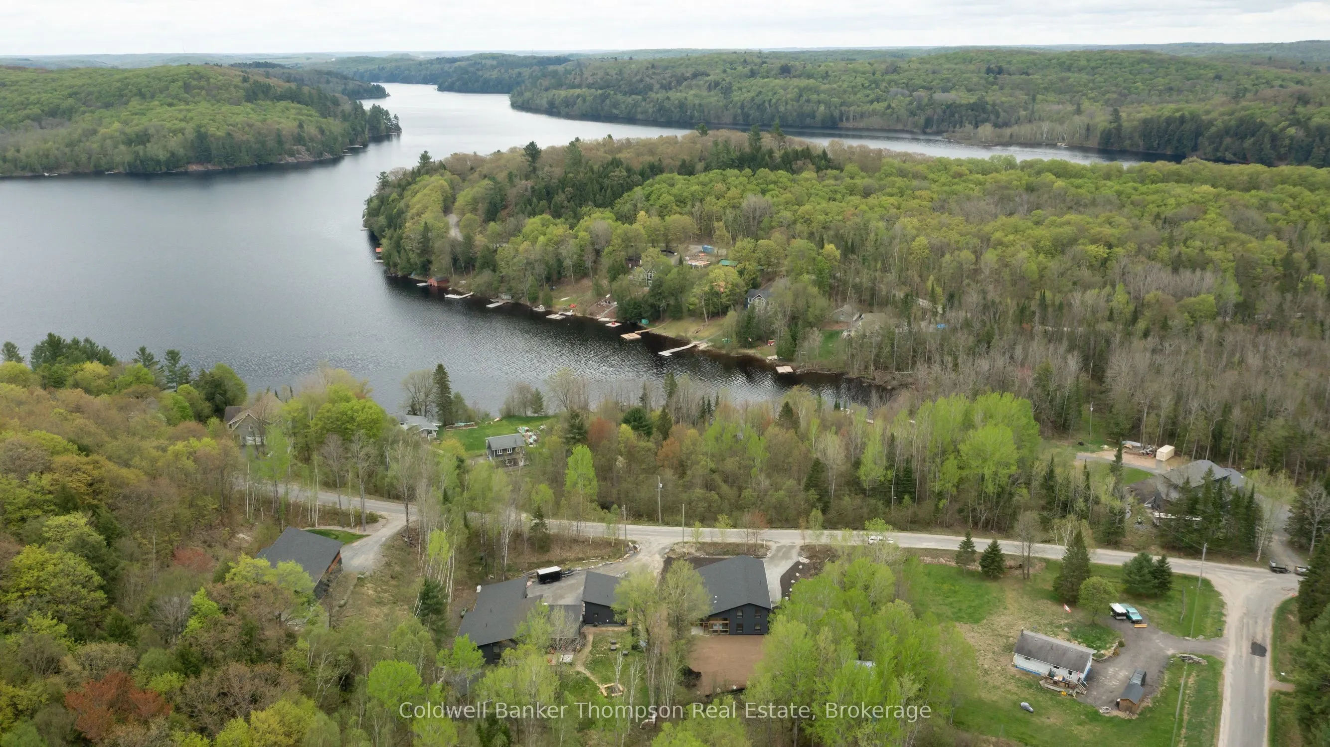 120 Vernon Shores Avenue
