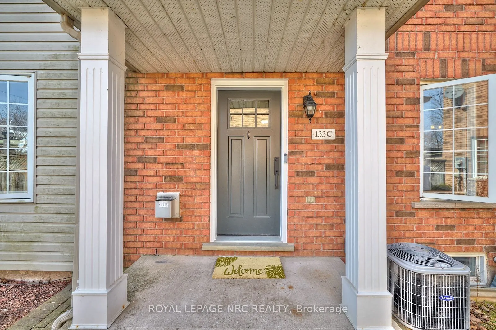 133C Martindale Road