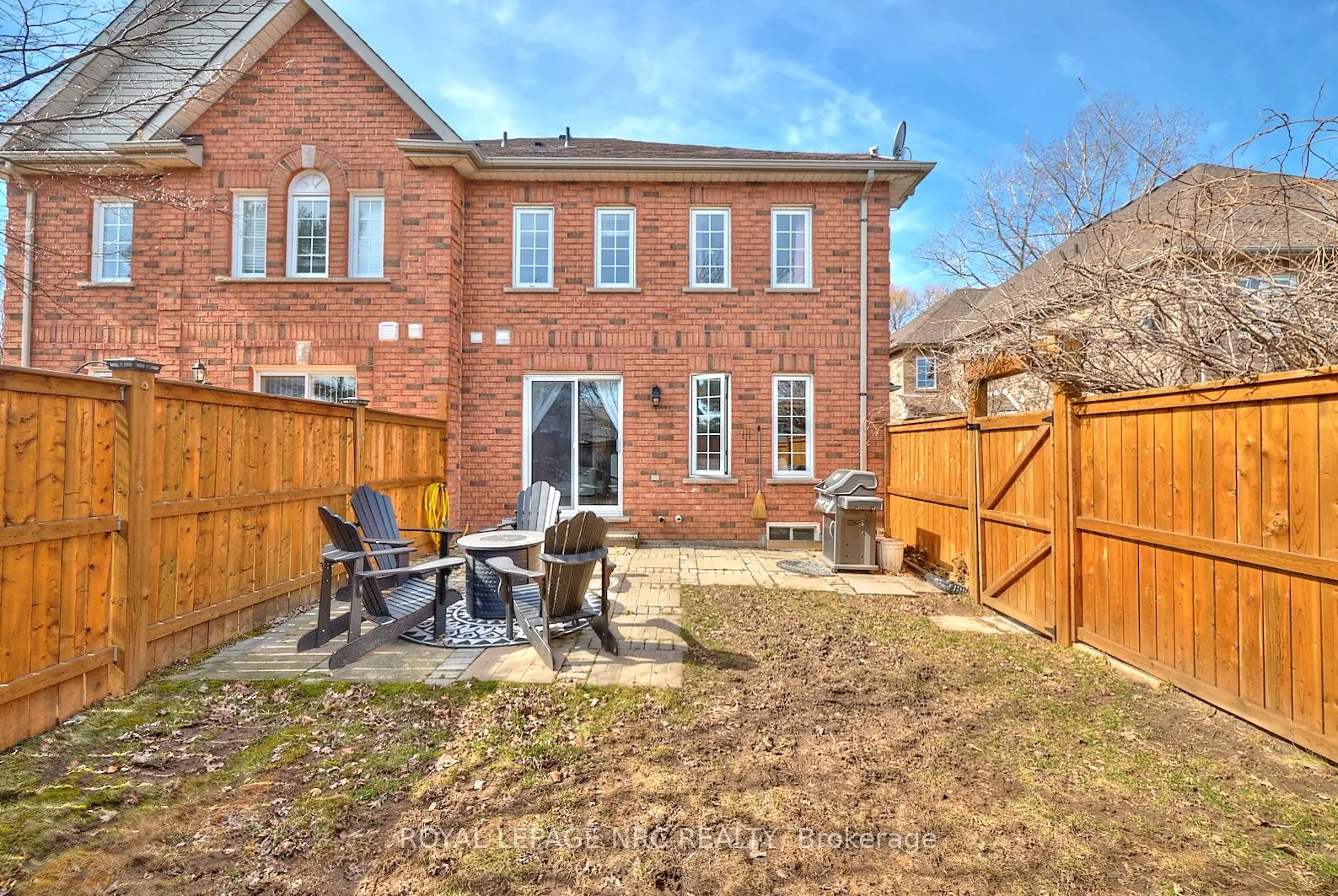 133C Martindale Road