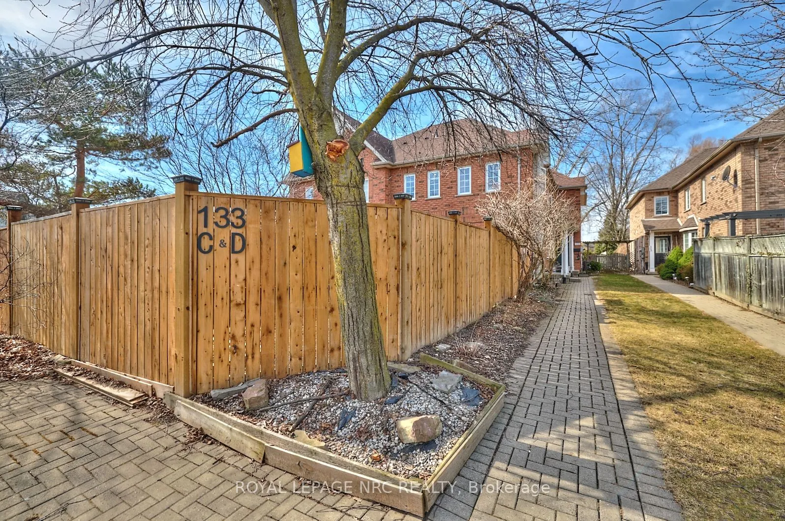 133C Martindale Road