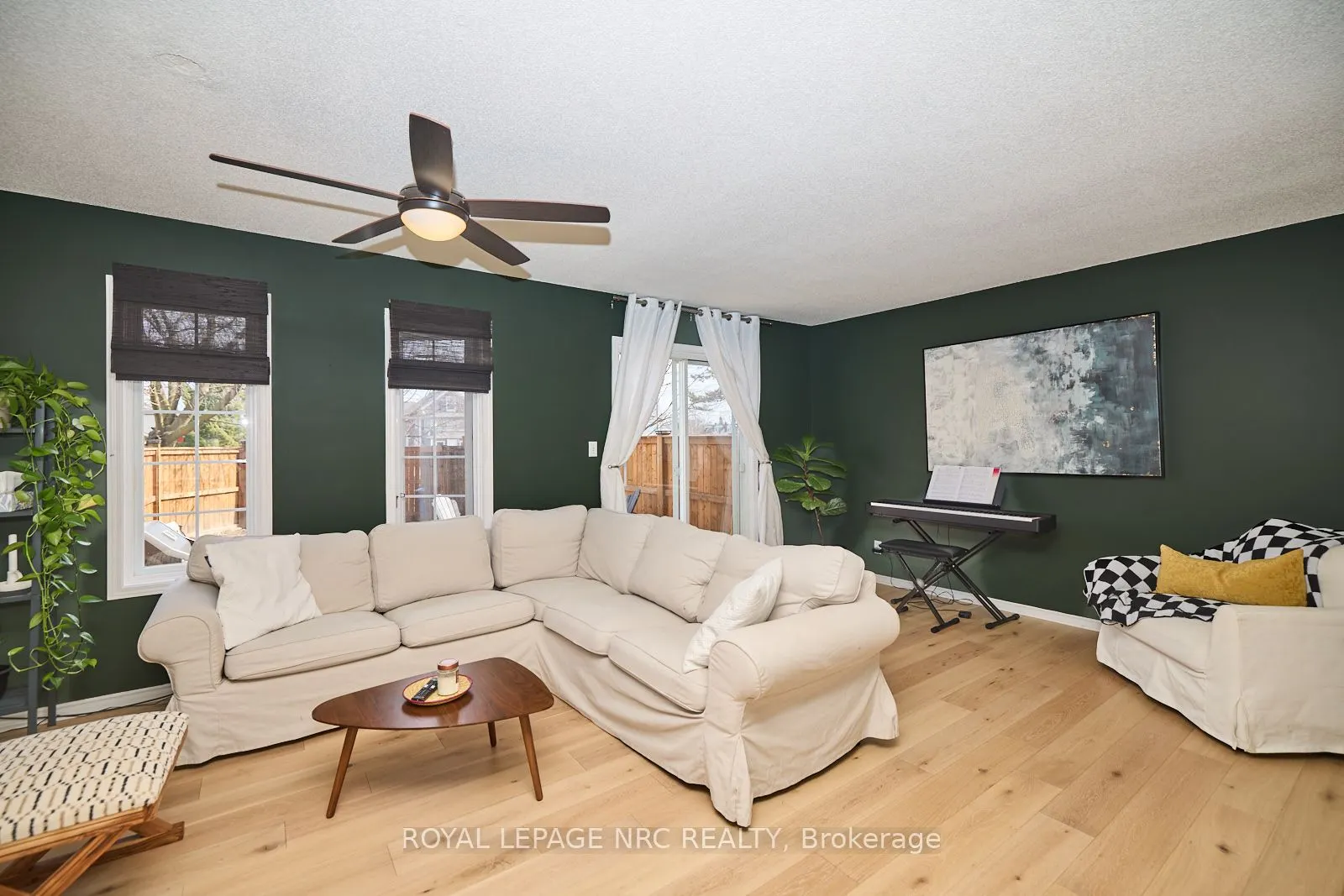 133C Martindale Road