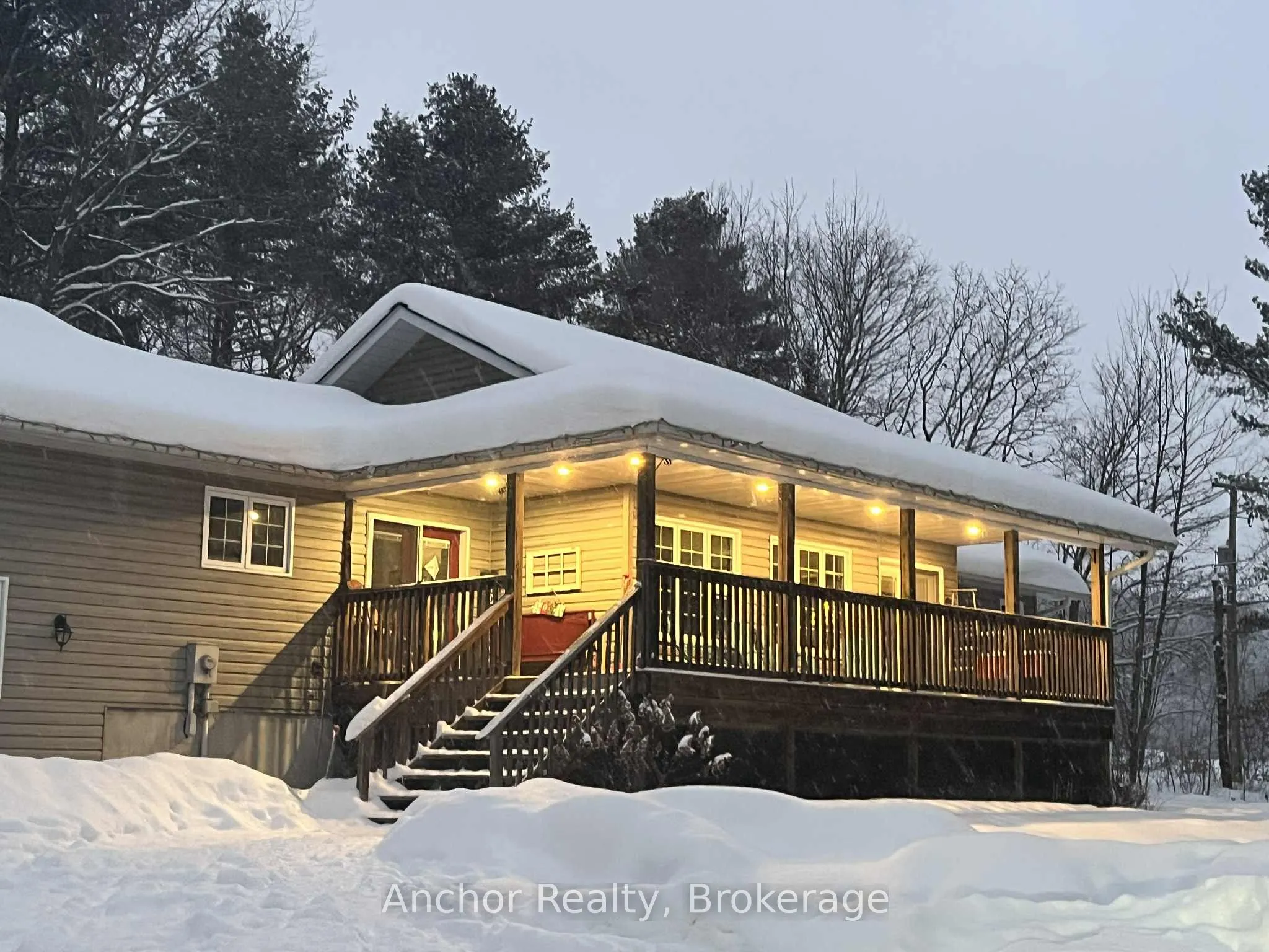 2625 Fred Jones Road