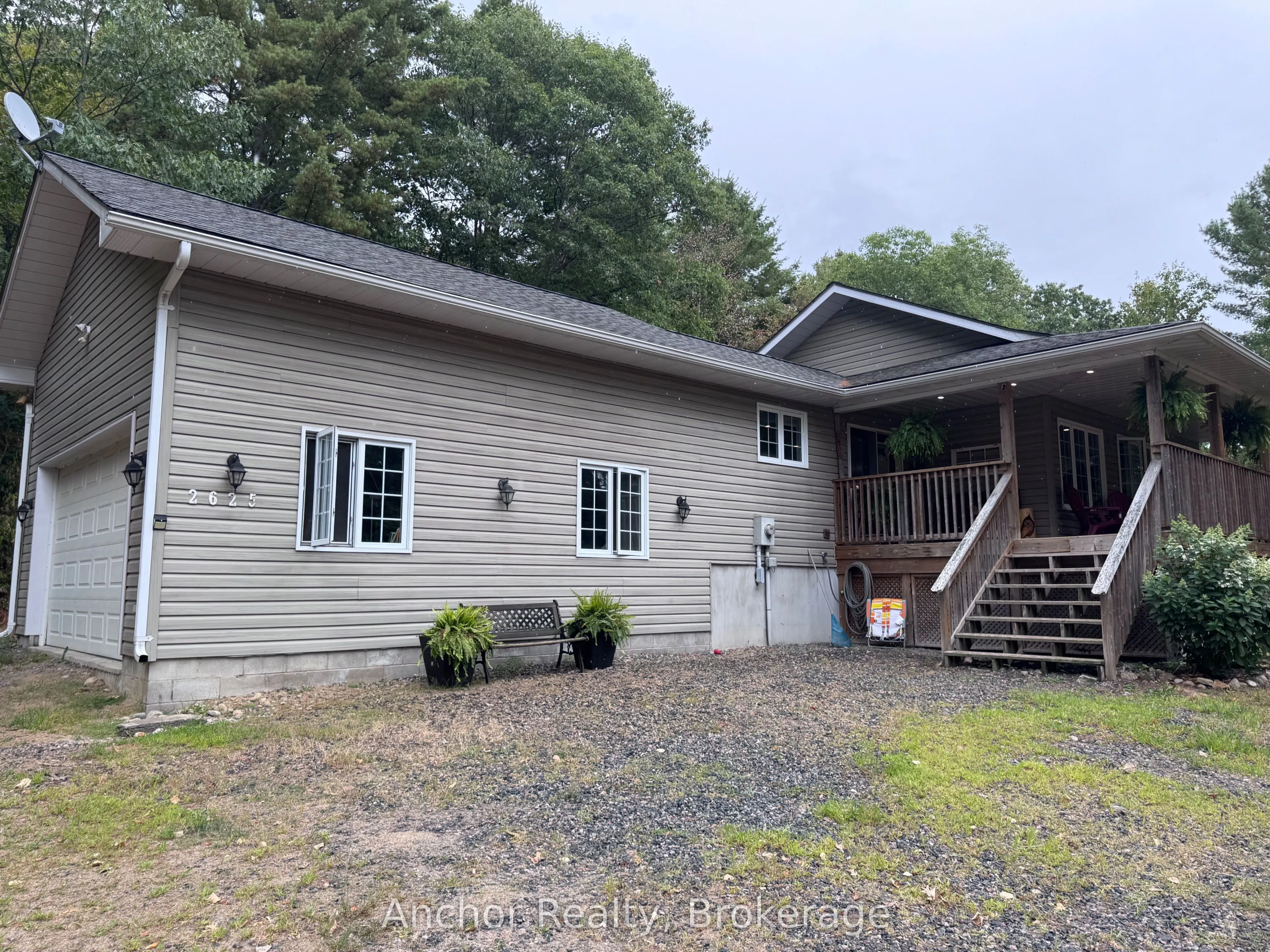 2625 Fred Jones Road
