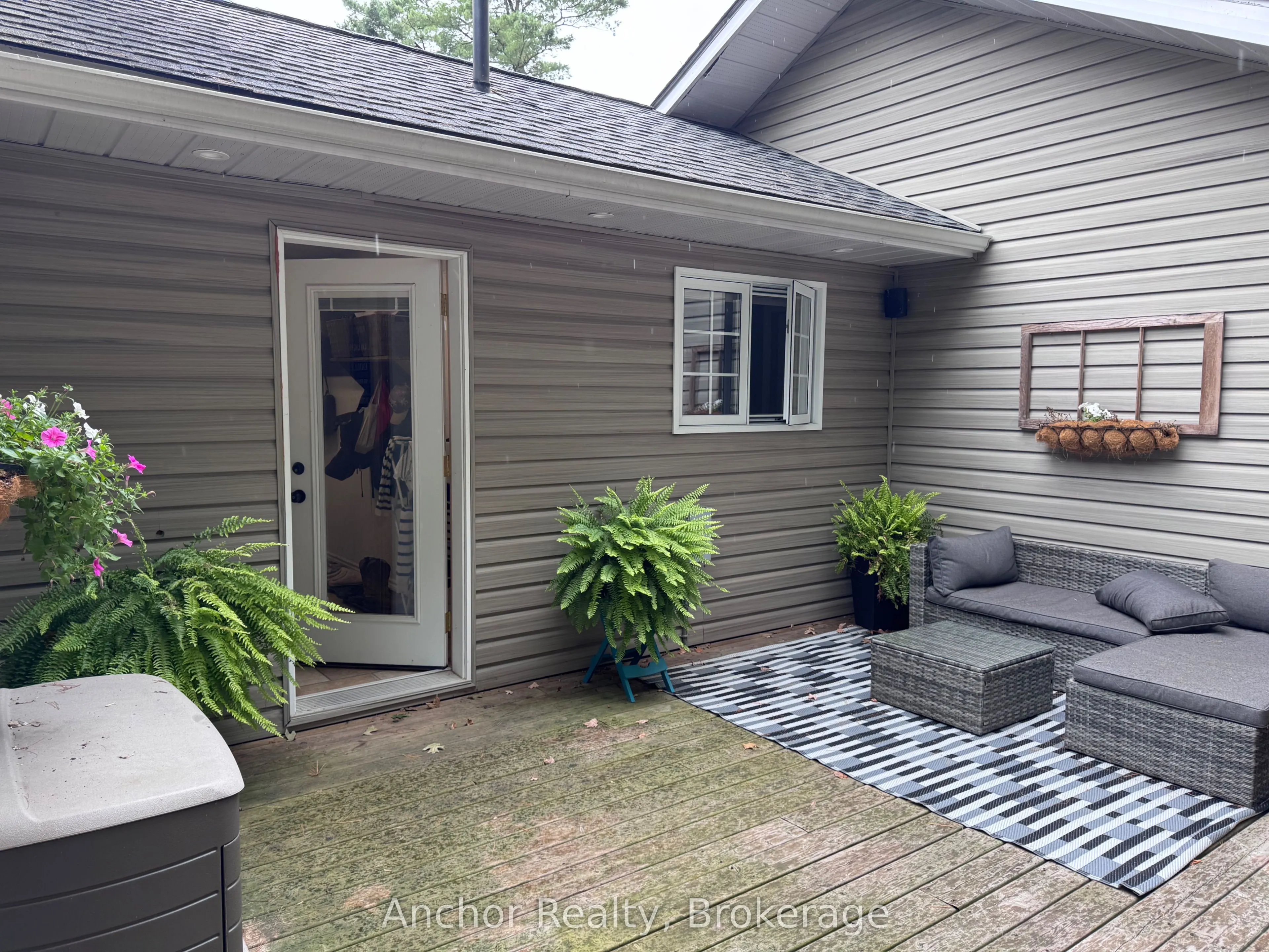 2625 Fred Jones Road