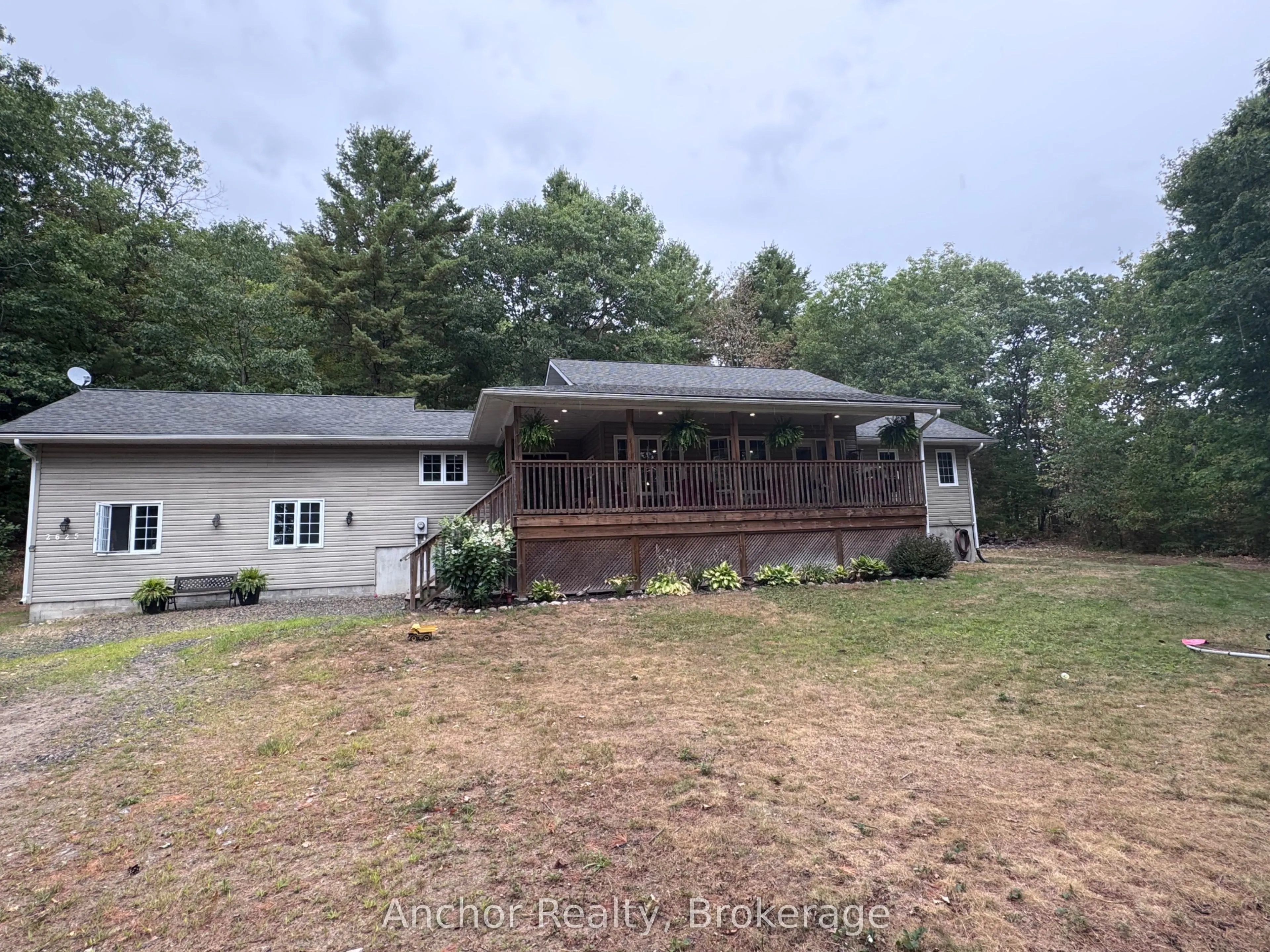 2625 Fred Jones Road