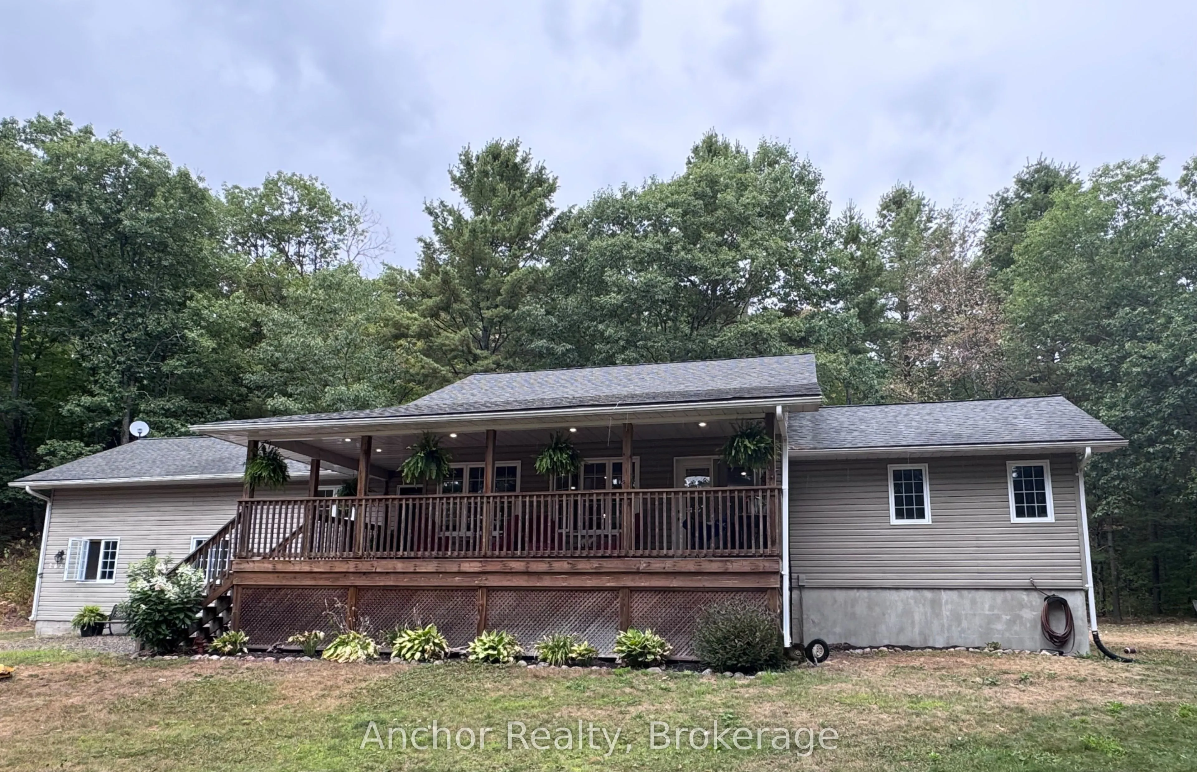 2625 Fred Jones Road