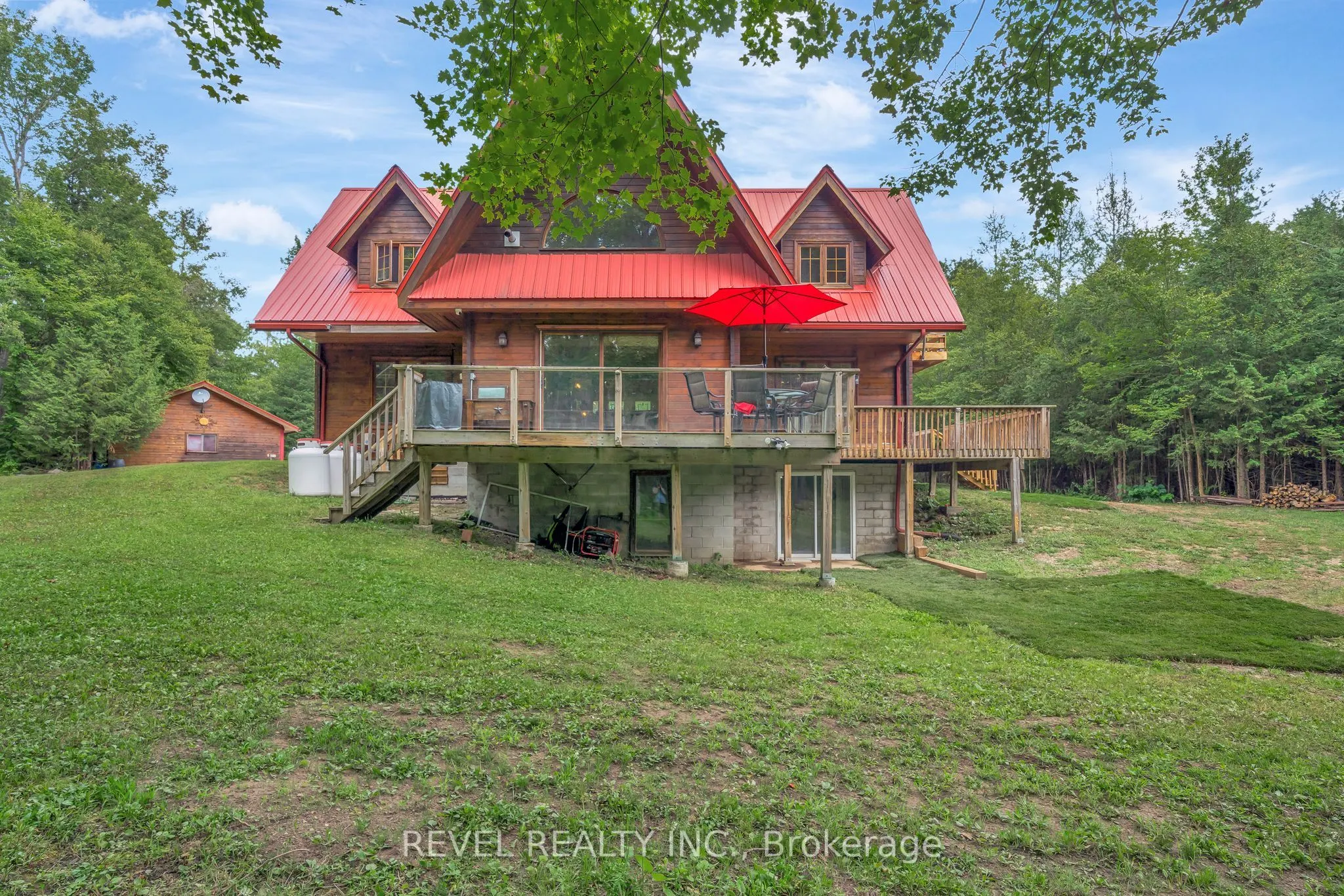 3515 County Rd 121 Road