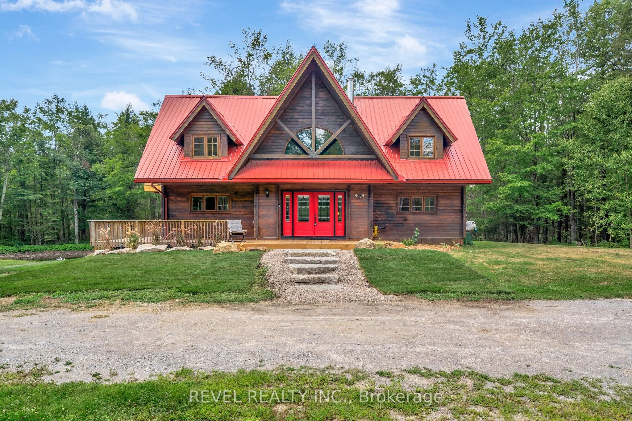 3515 County Rd 121 Road