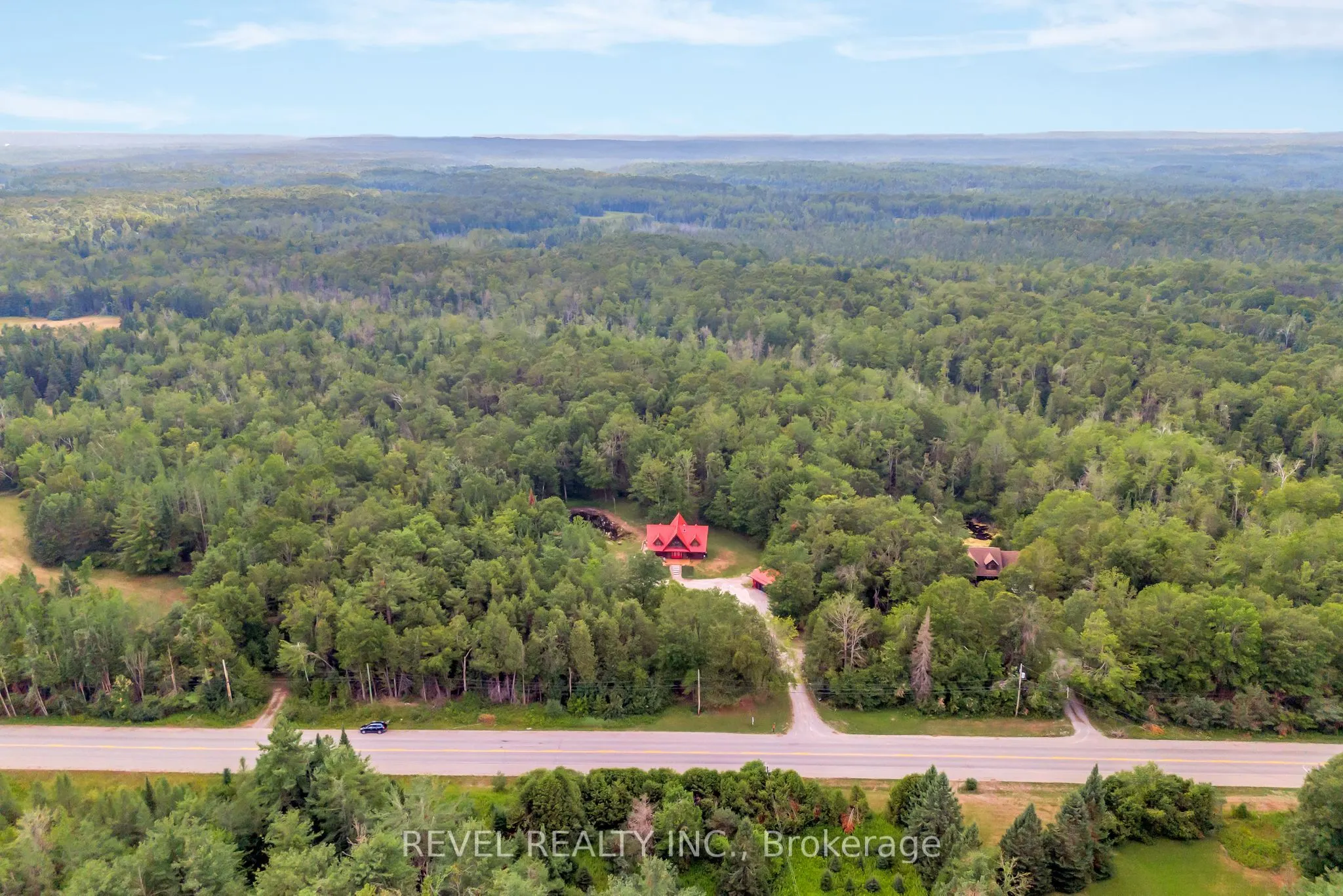 3515 County Rd 121 Road