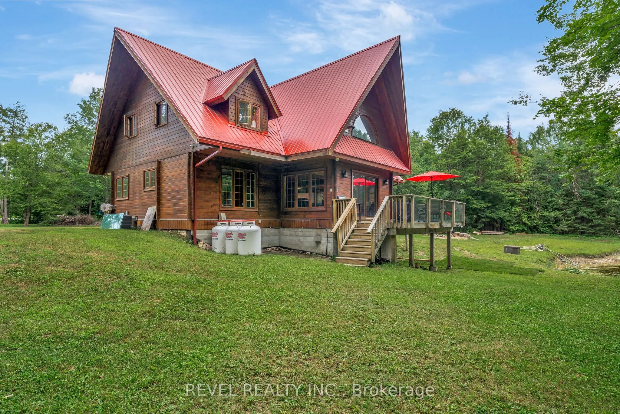 3515 County Rd 121 Road