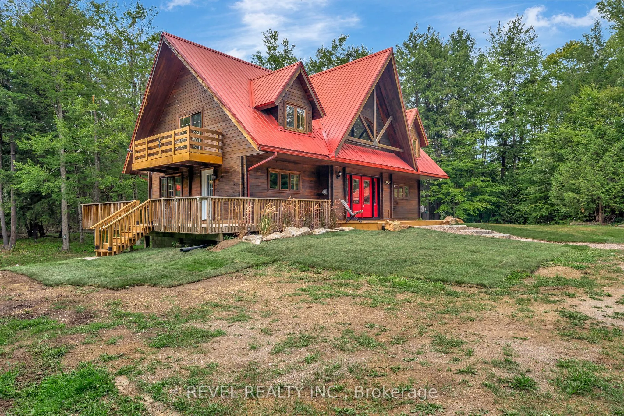 3515 County Rd 121 Road