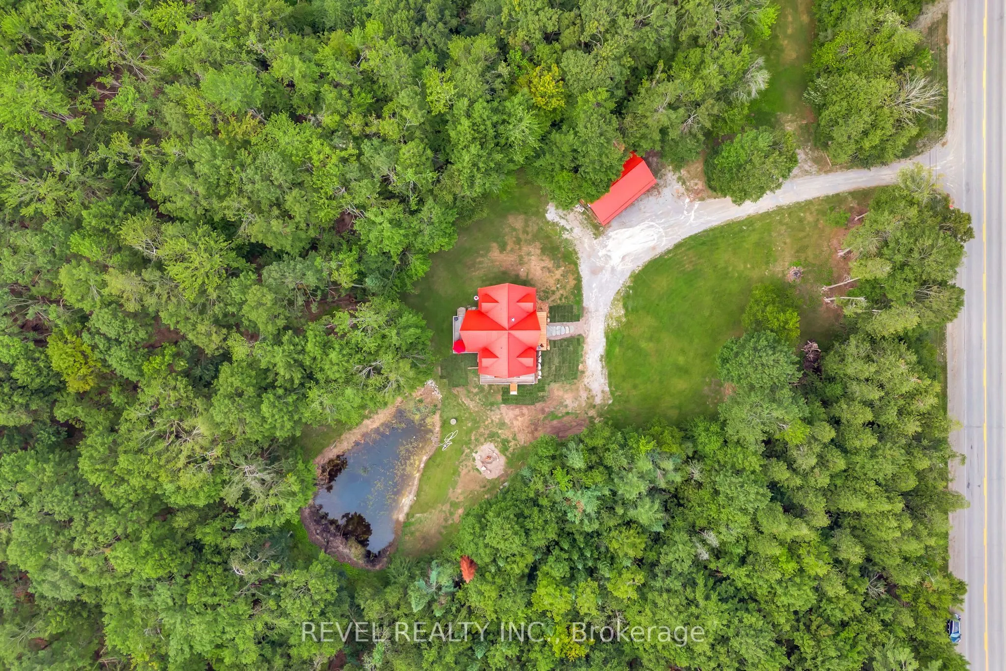 3515 County Rd 121 Road