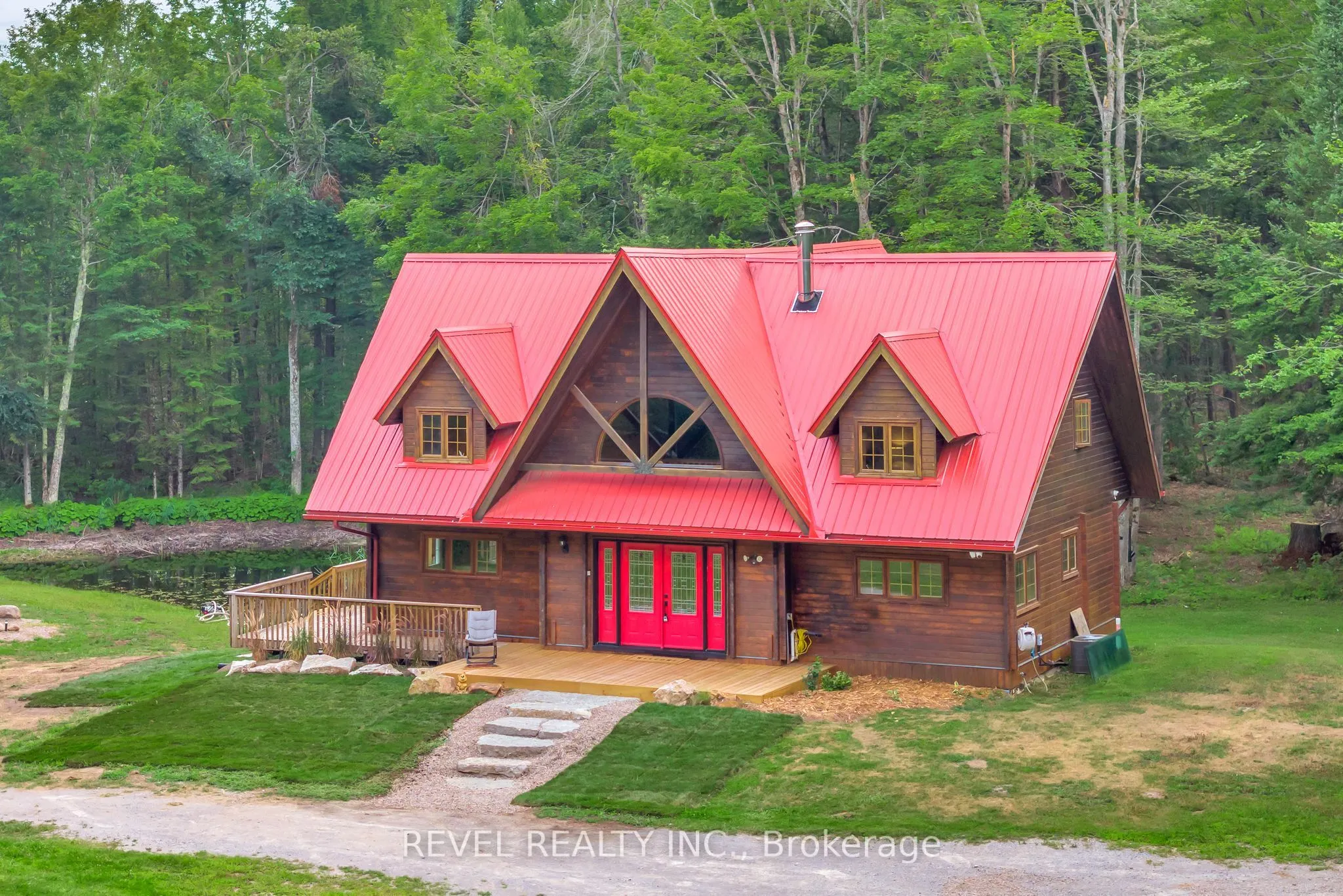 3515 County Rd 121 Road