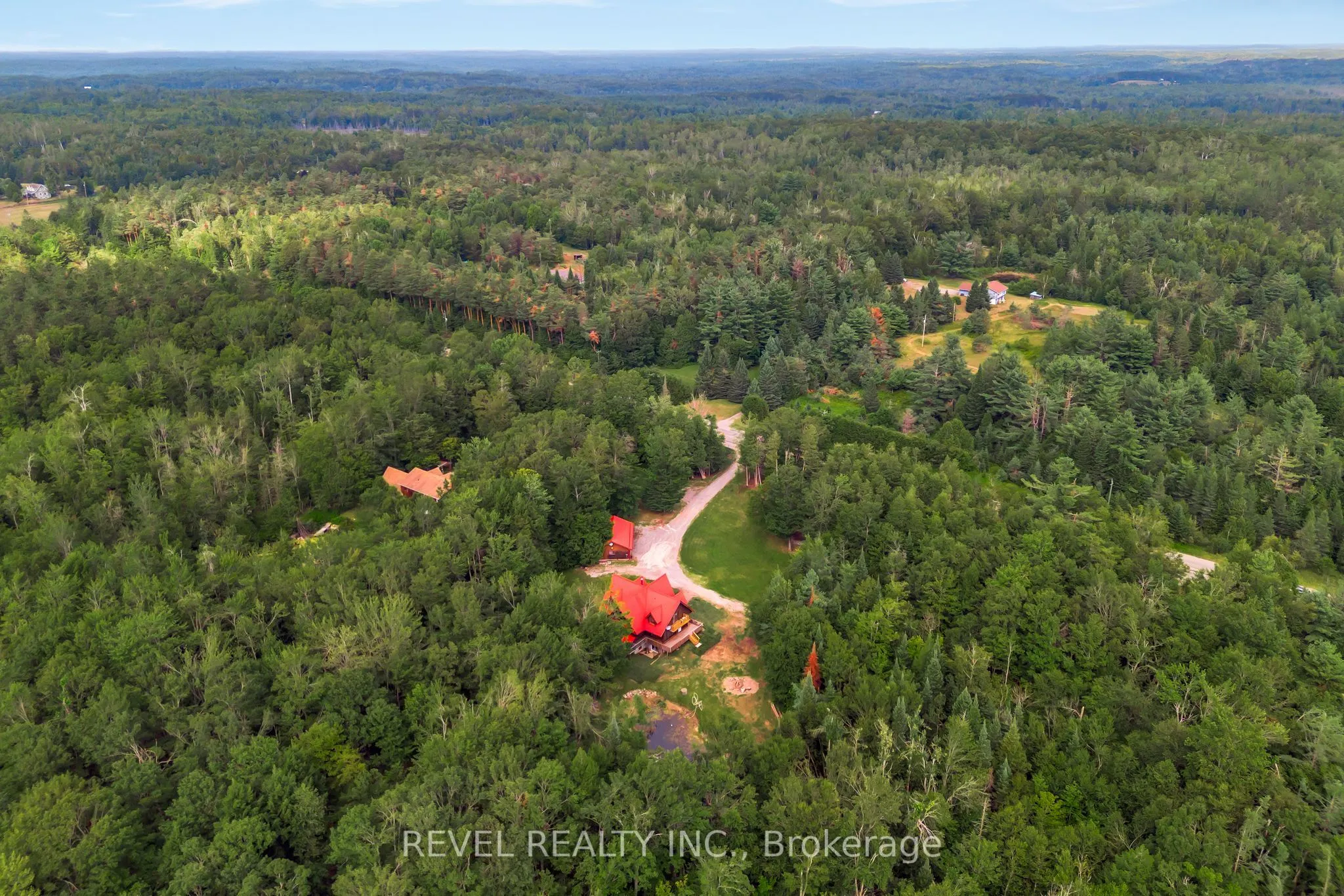 3515 County Rd 121 Road