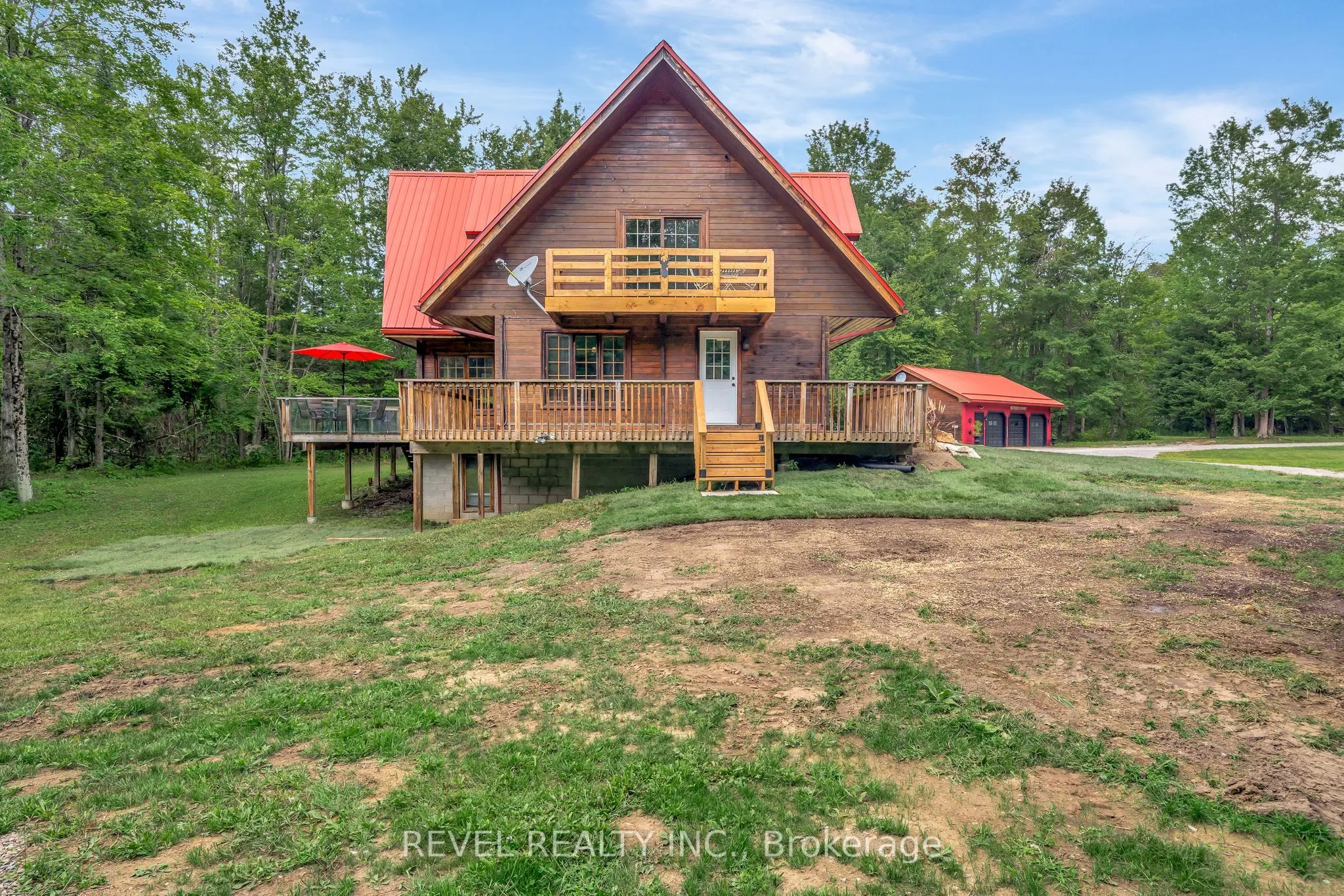 3515 County Rd 121 Road