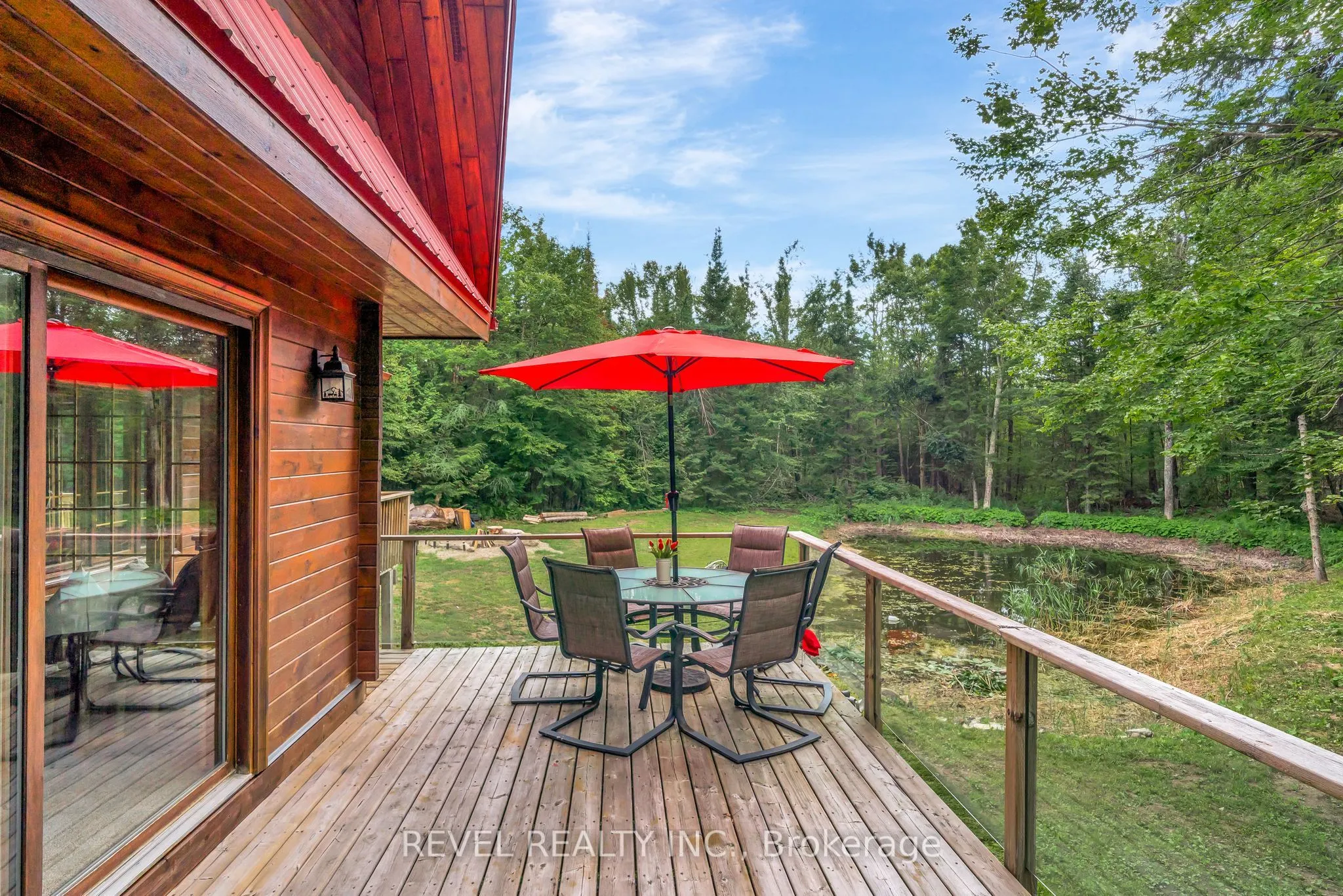 3515 County Rd 121 Road