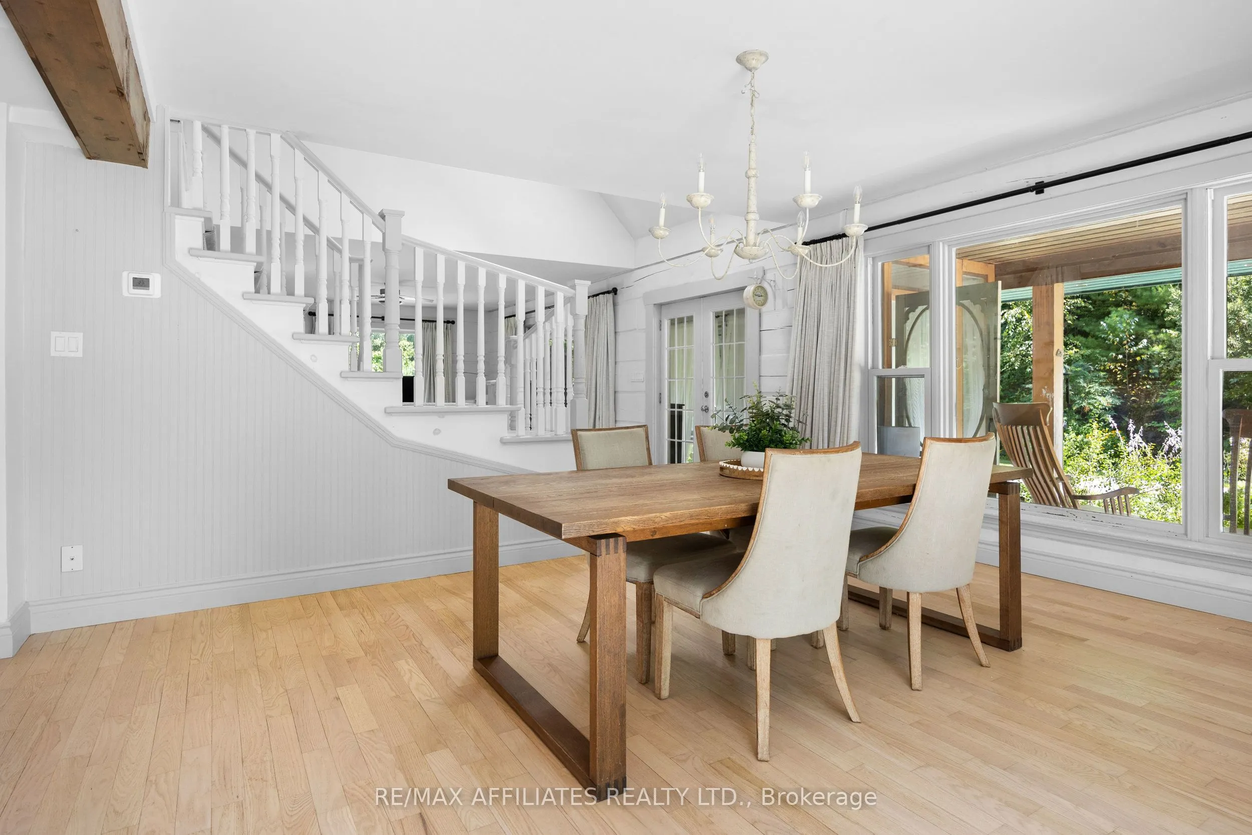 1727 Fallbrook Road
