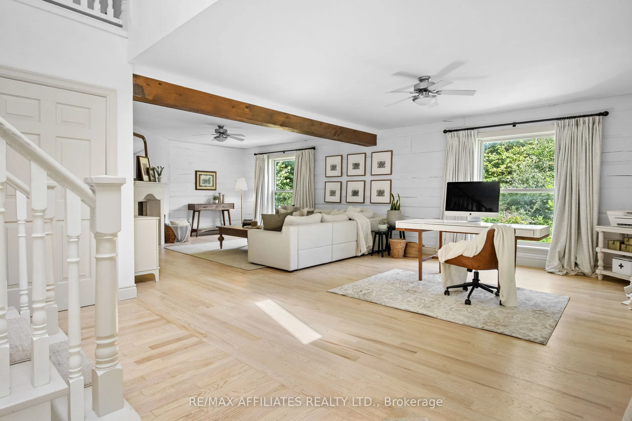 1727 Fallbrook Road