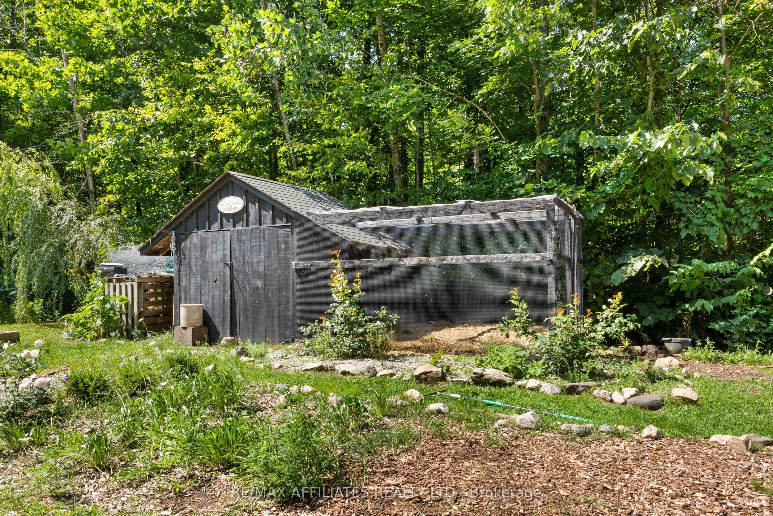 1727 Fallbrook Road
