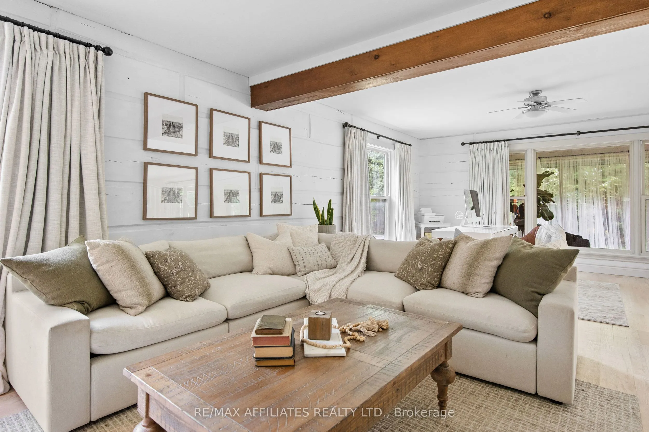 1727 Fallbrook Road