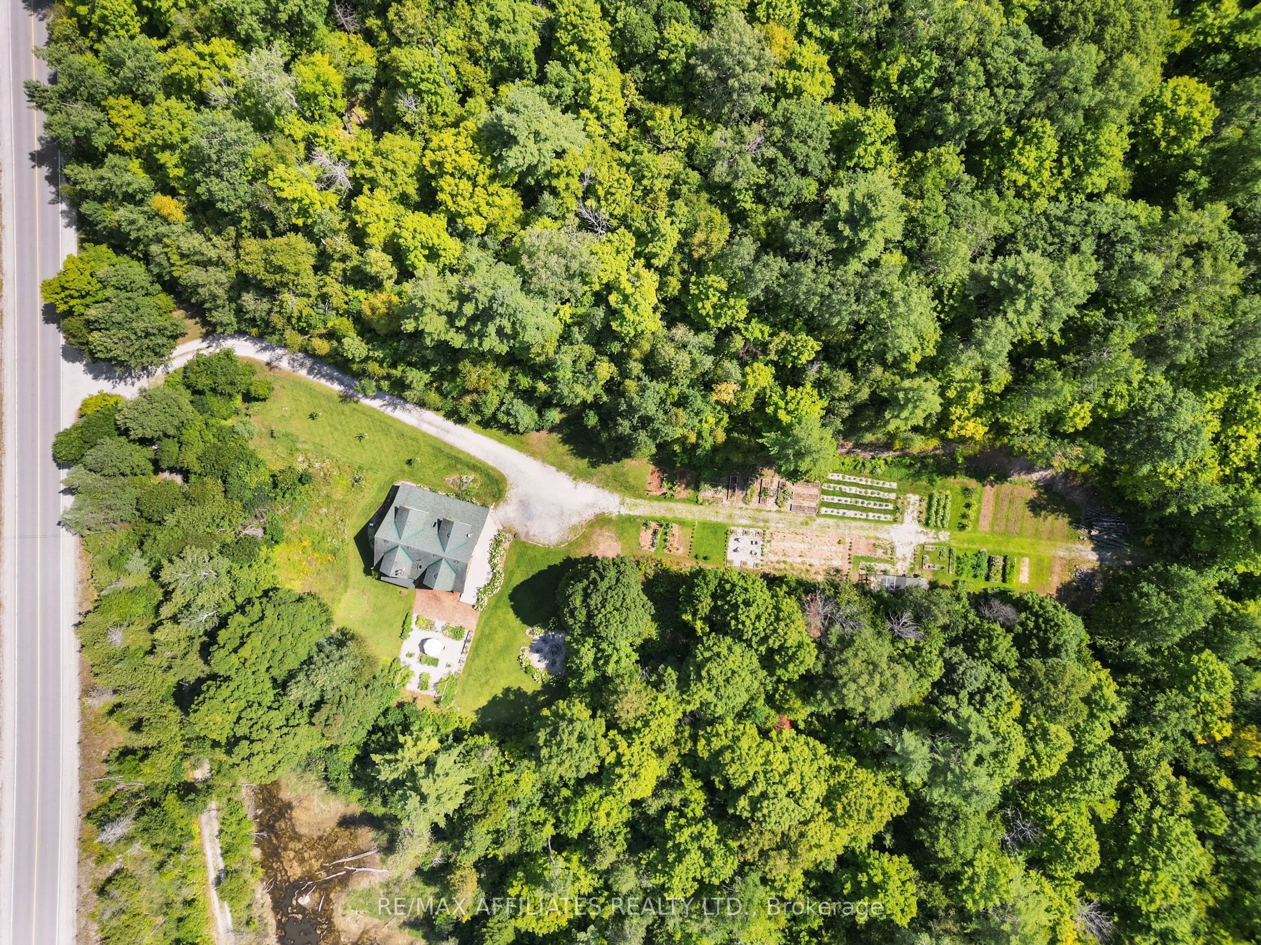1727 Fallbrook Road