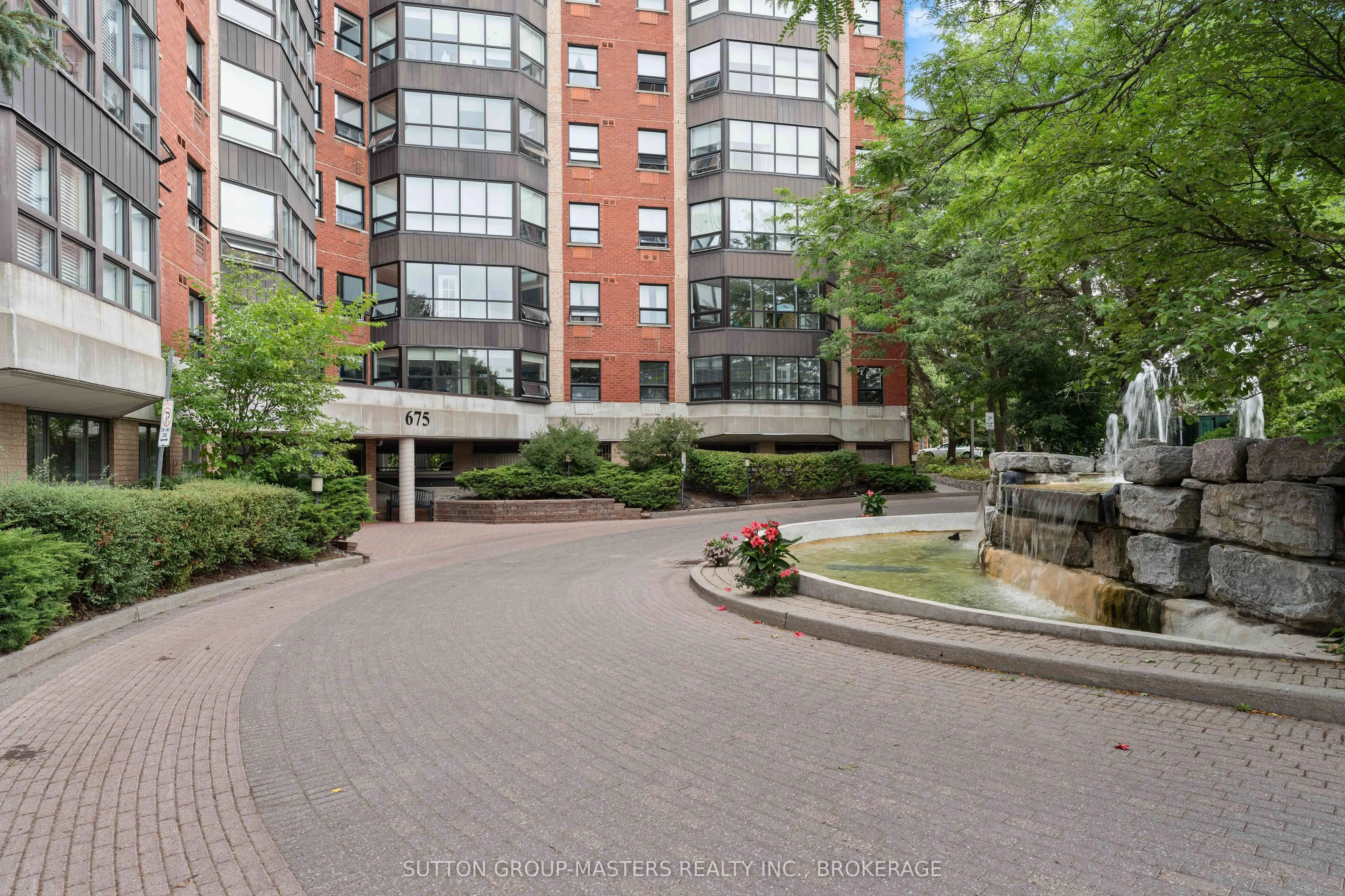 675 Davis Drive, #311